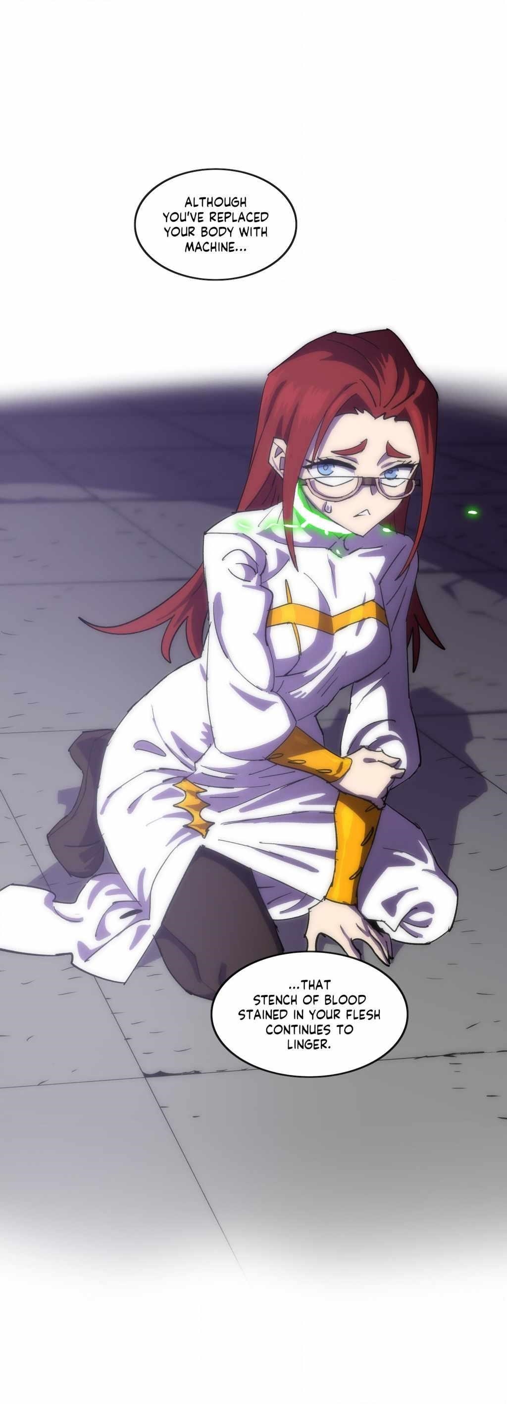 Read 4 Cut Hero EN Manga Online