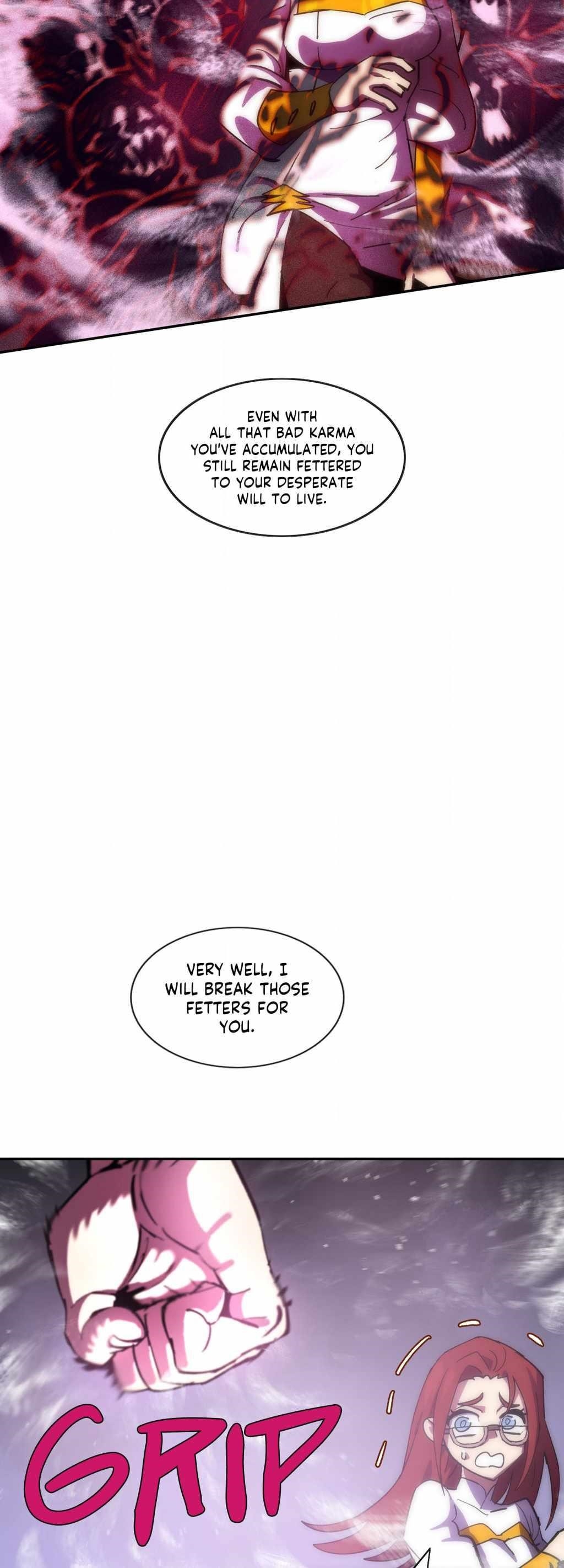 Read 4 Cut Hero EN Manga Online