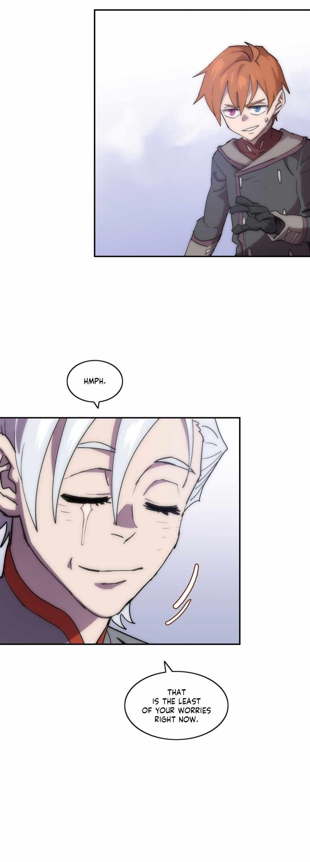 Read 4 Cut Hero EN Manga Online