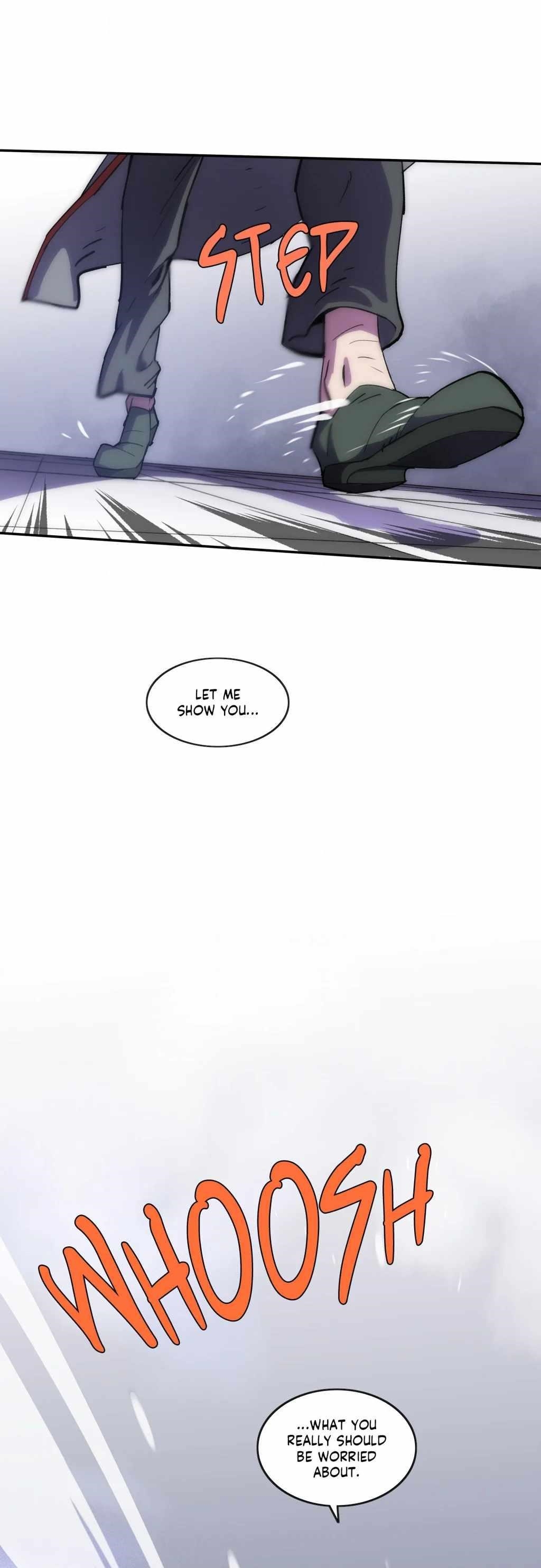 Read 4 Cut Hero EN Manga Online