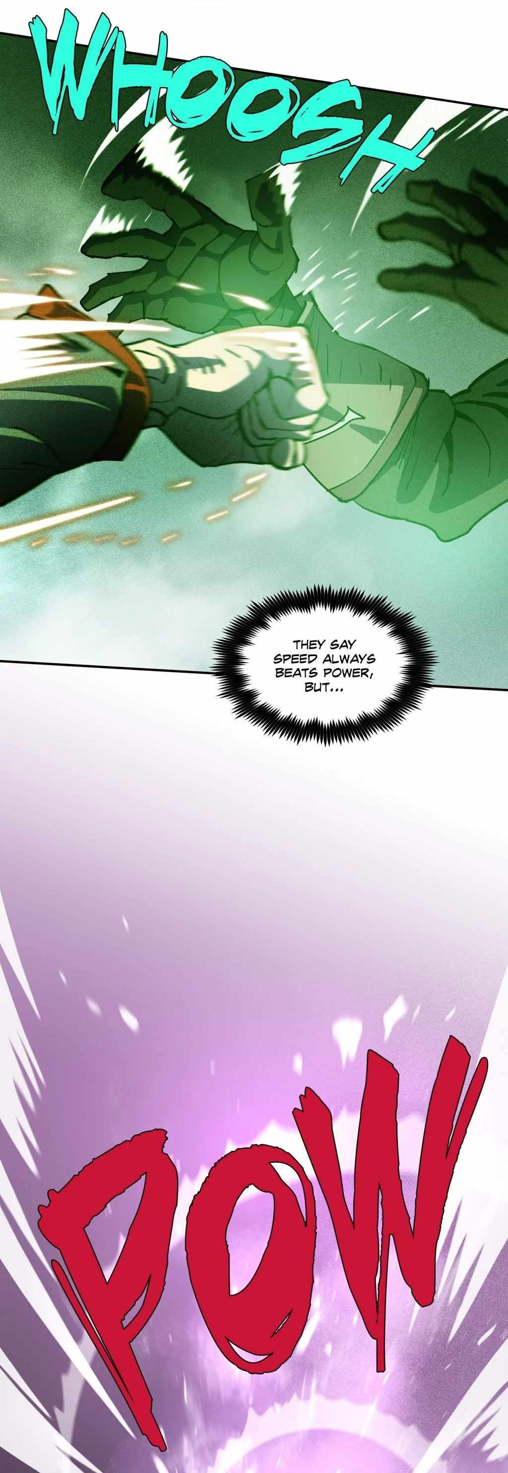 Read 4 Cut Hero EN Manga Online