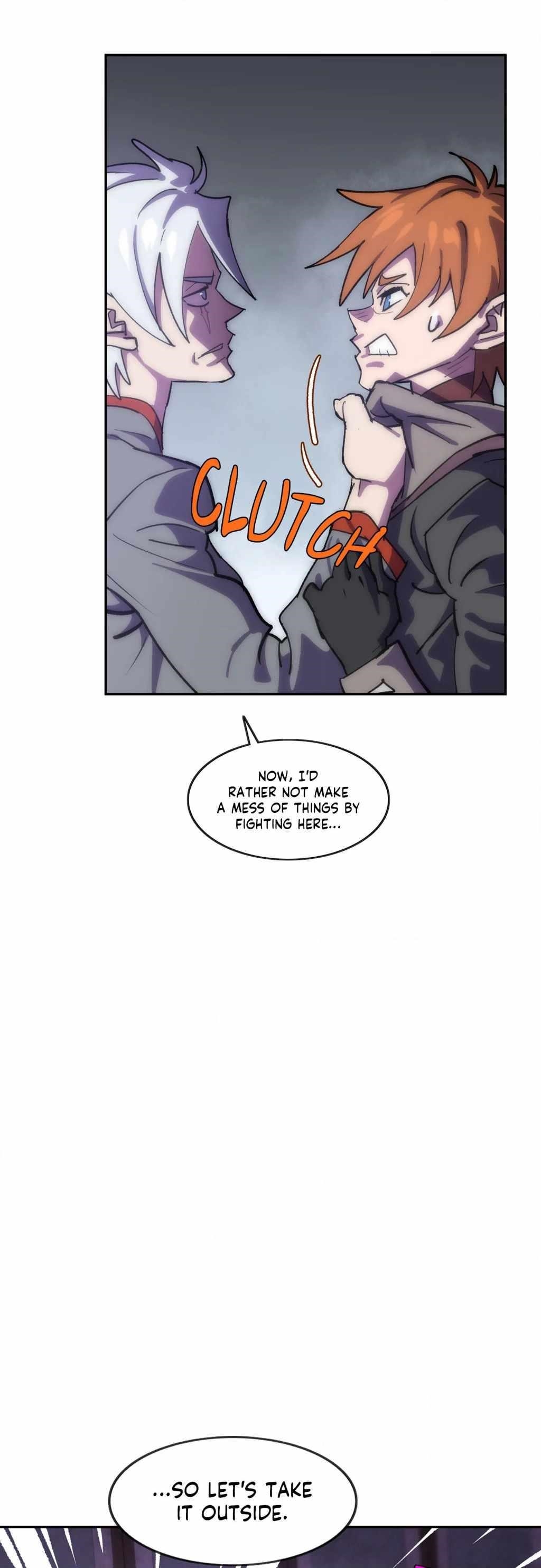 Read 4 Cut Hero EN Manga Online