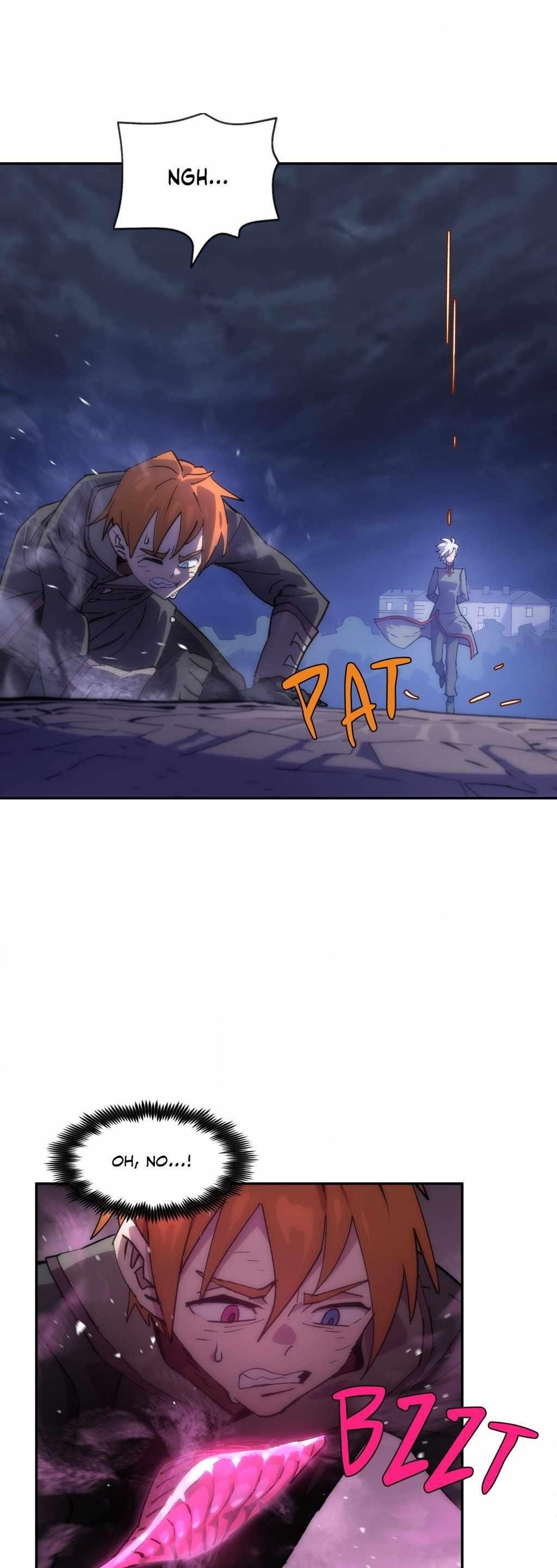 Read 4 Cut Hero EN Manga Online