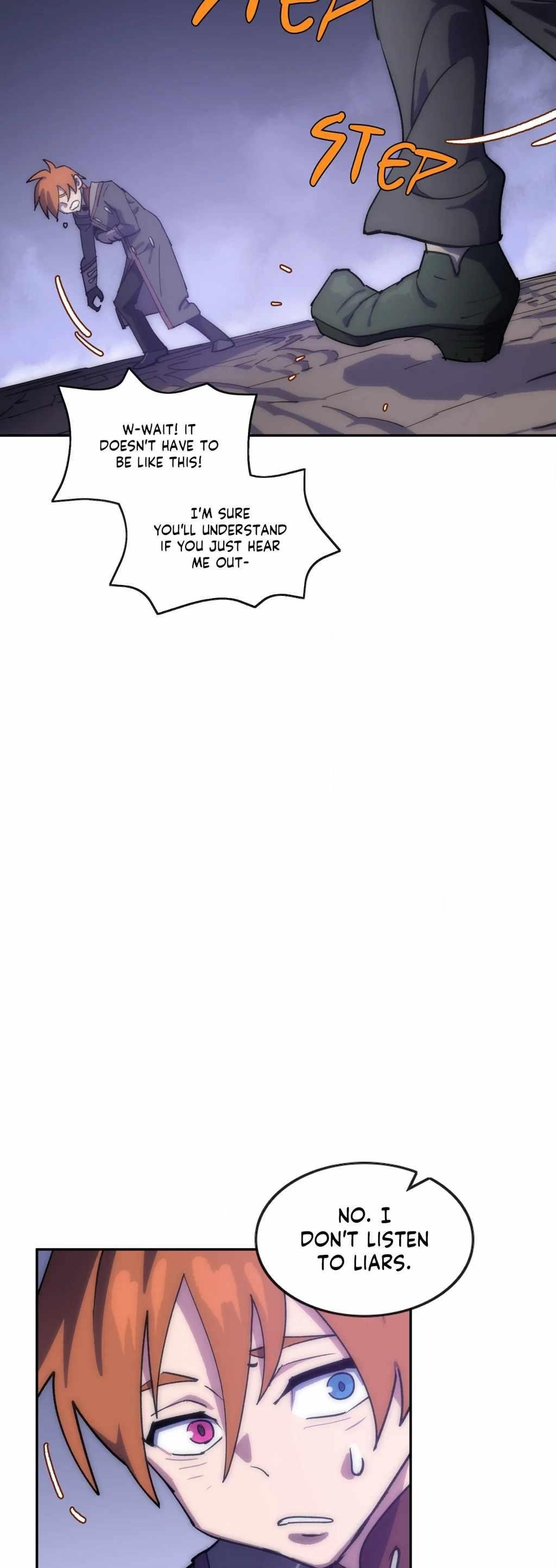 Read 4 Cut Hero EN Manga Online