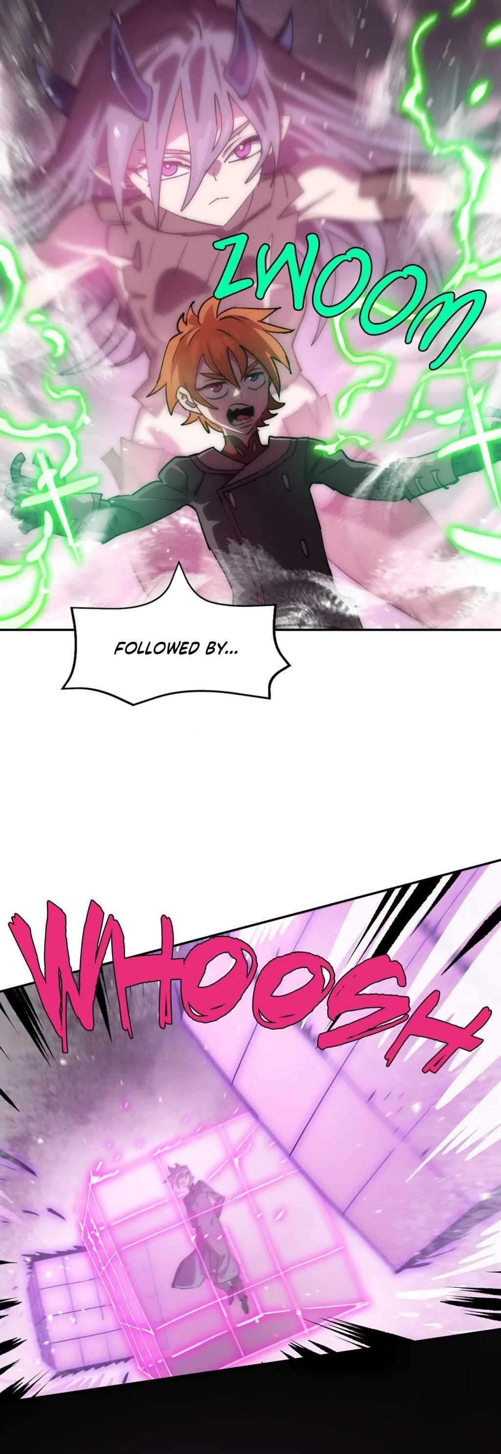 Read 4 Cut Hero EN Manga Online