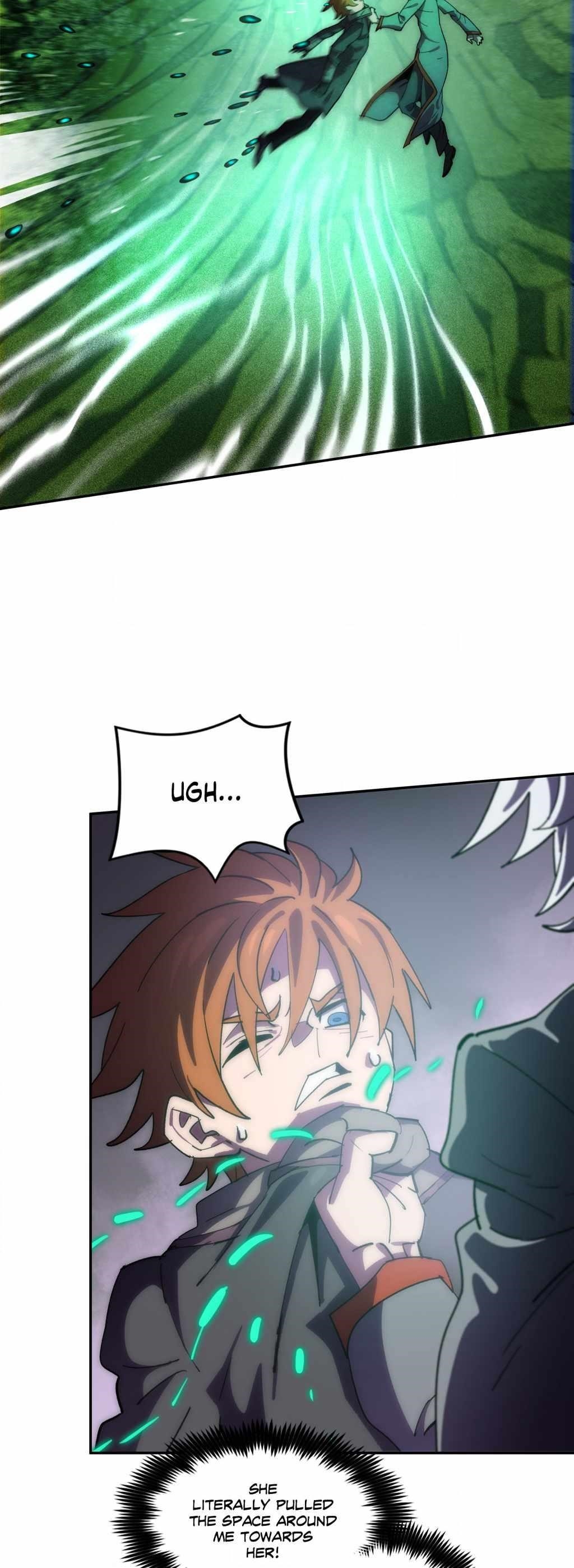 Read 4 Cut Hero EN Manga Online