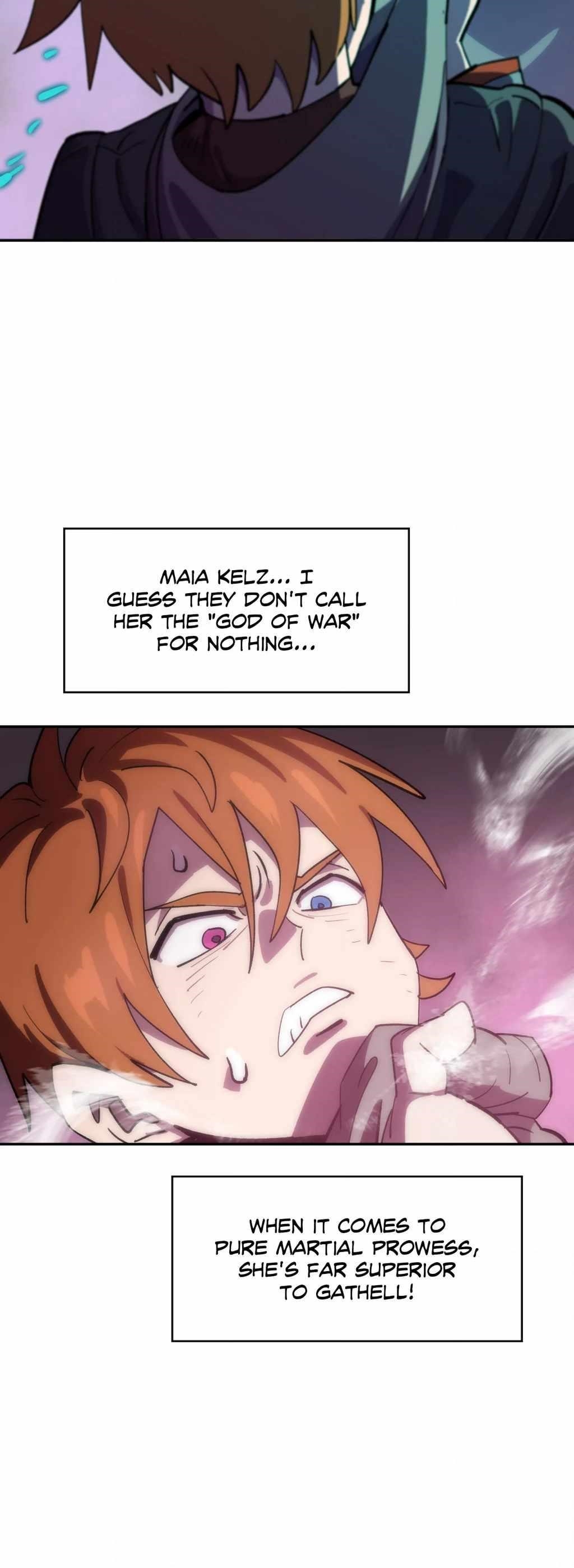 Read 4 Cut Hero EN Manga Online