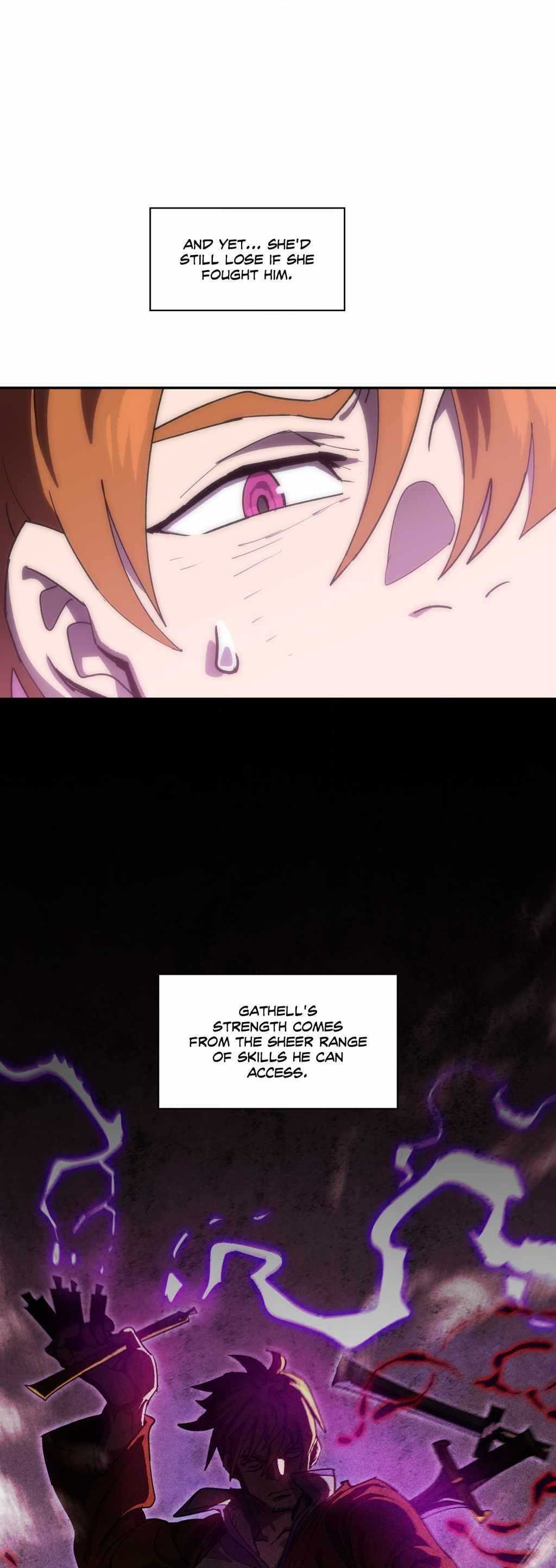 Read 4 Cut Hero EN Manga Online