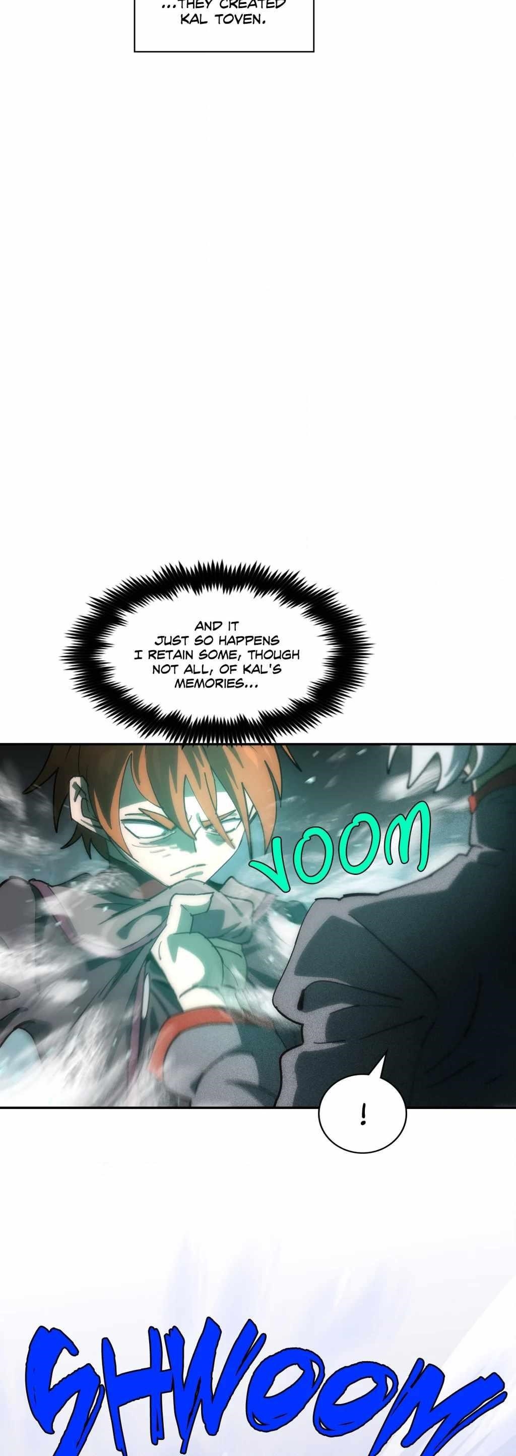 Read 4 Cut Hero EN Manga Online