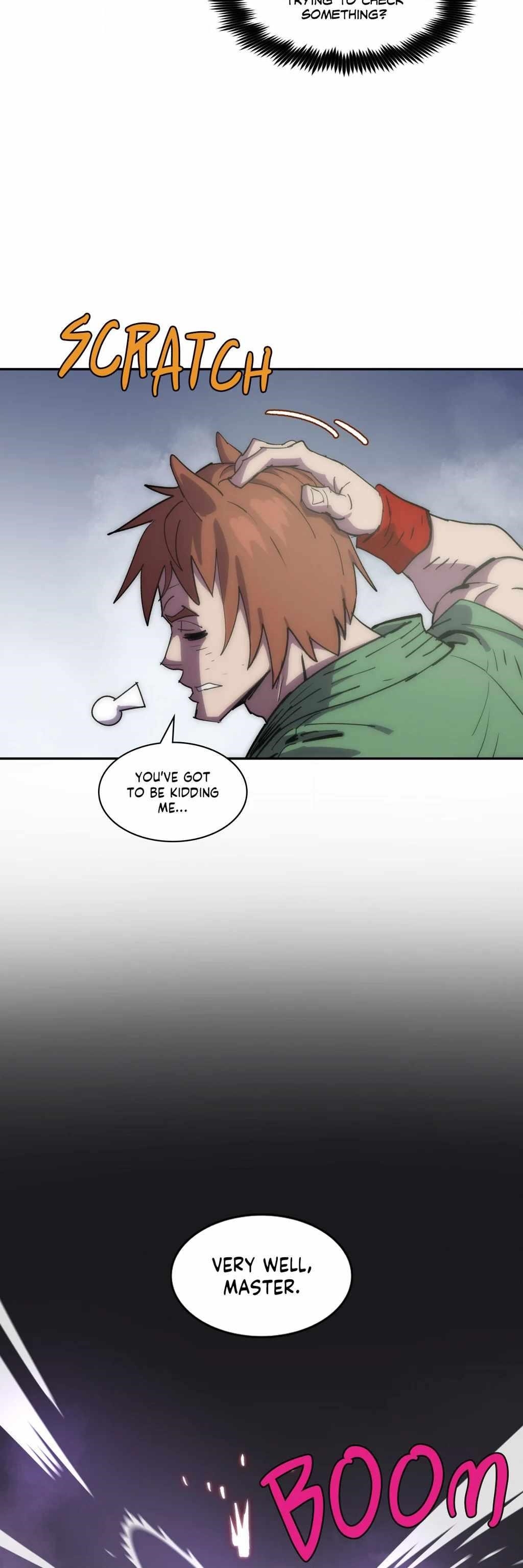 Read 4 Cut Hero EN Manga Online