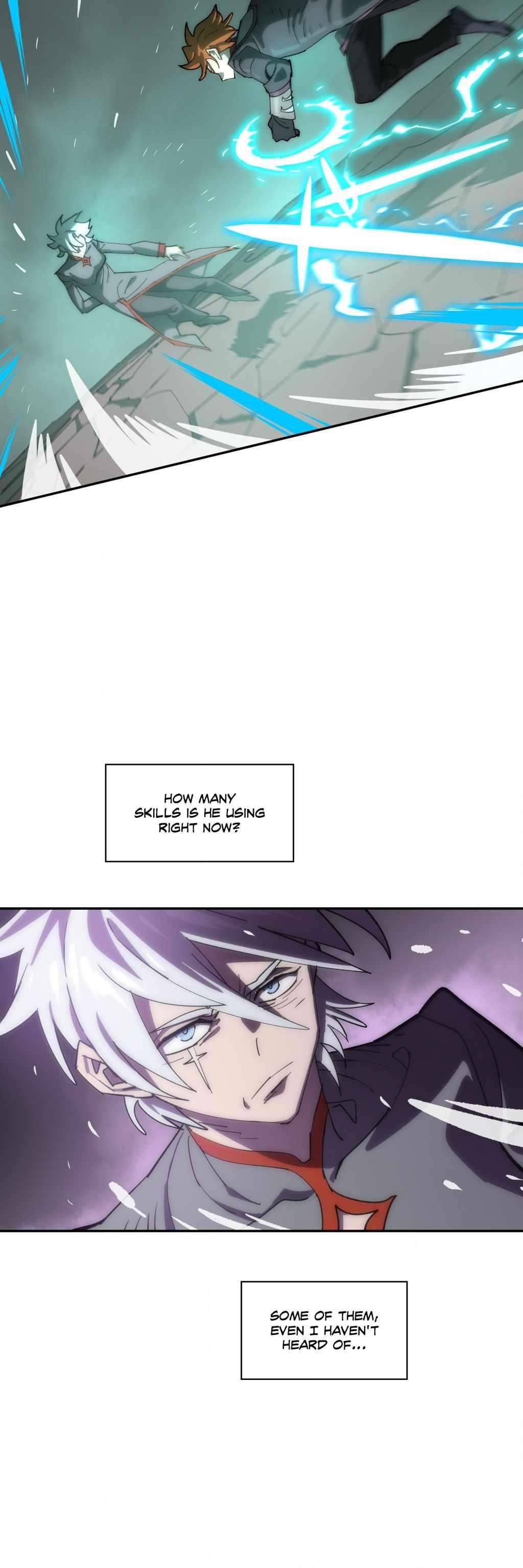 Read 4 Cut Hero EN Manga Online