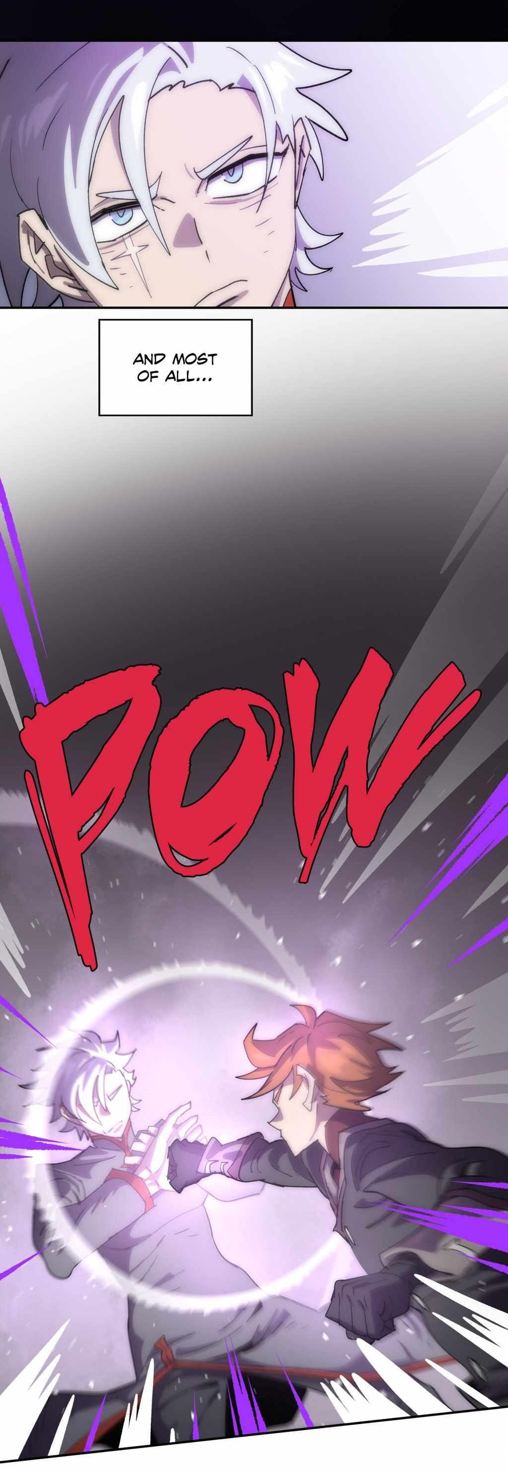 Read 4 Cut Hero EN Manga Online