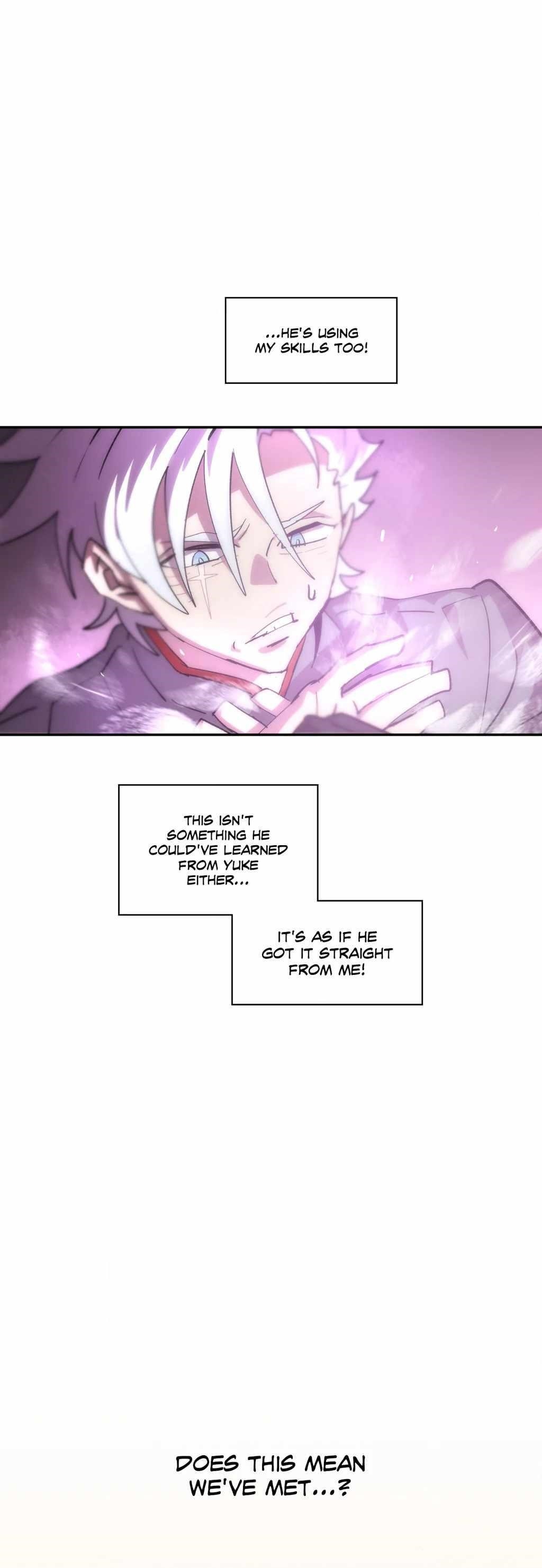 Read 4 Cut Hero EN Manga Online