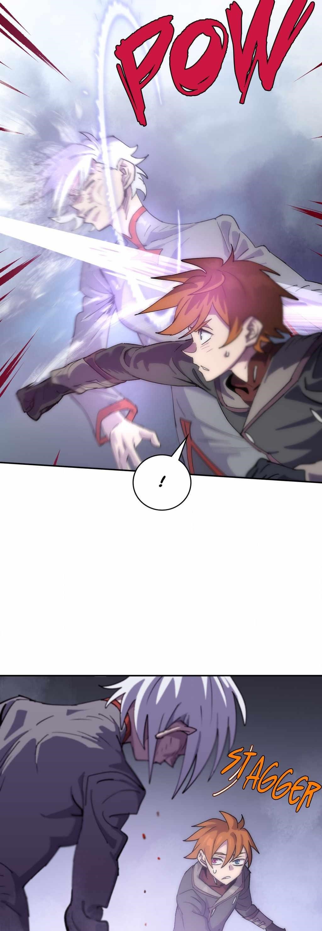 Read 4 Cut Hero EN Manga Online