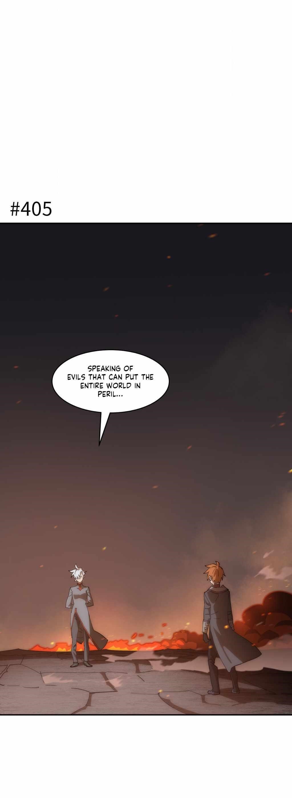 Read 4 Cut Hero EN Manga Online