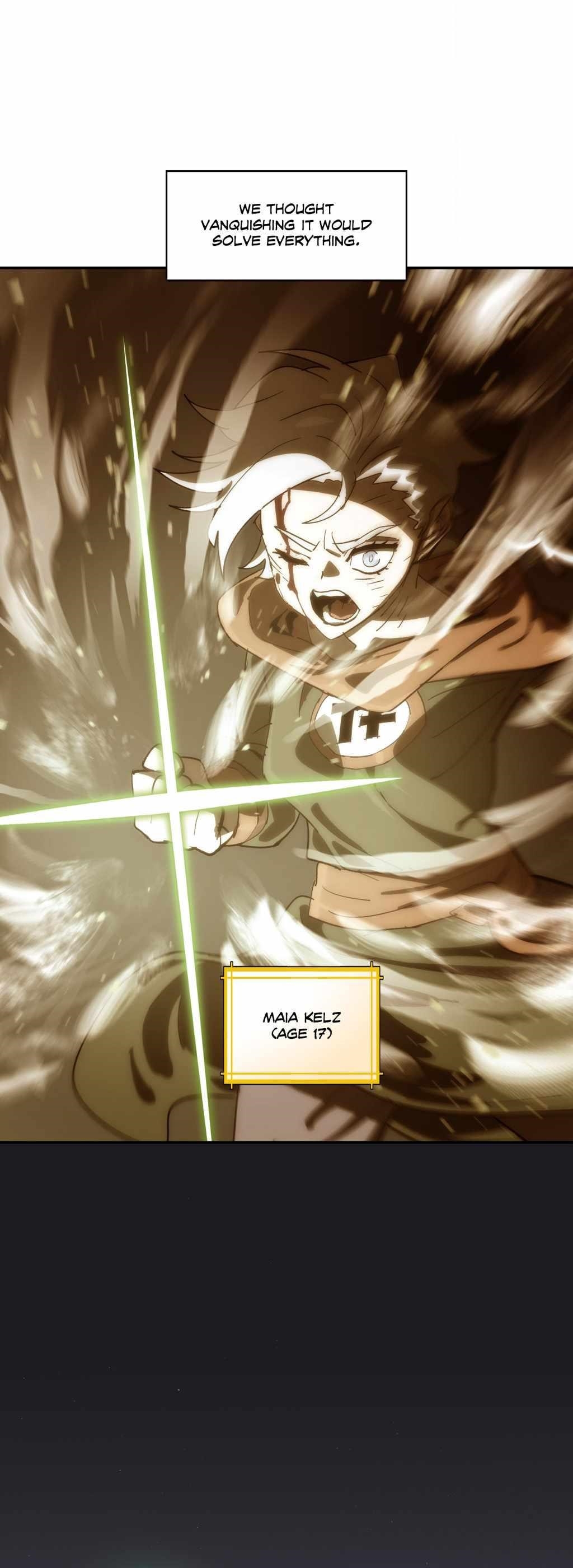 Read 4 Cut Hero EN Manga Online