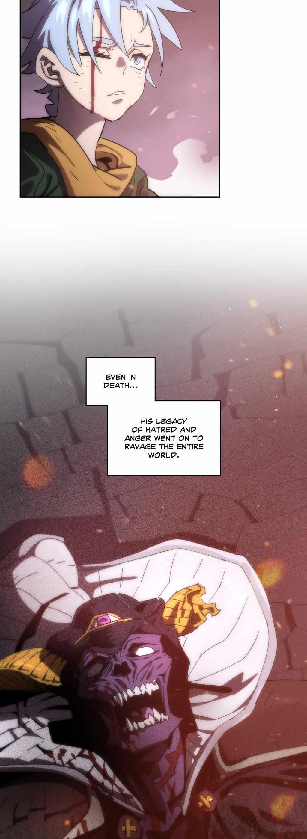 Read 4 Cut Hero EN Manga Online