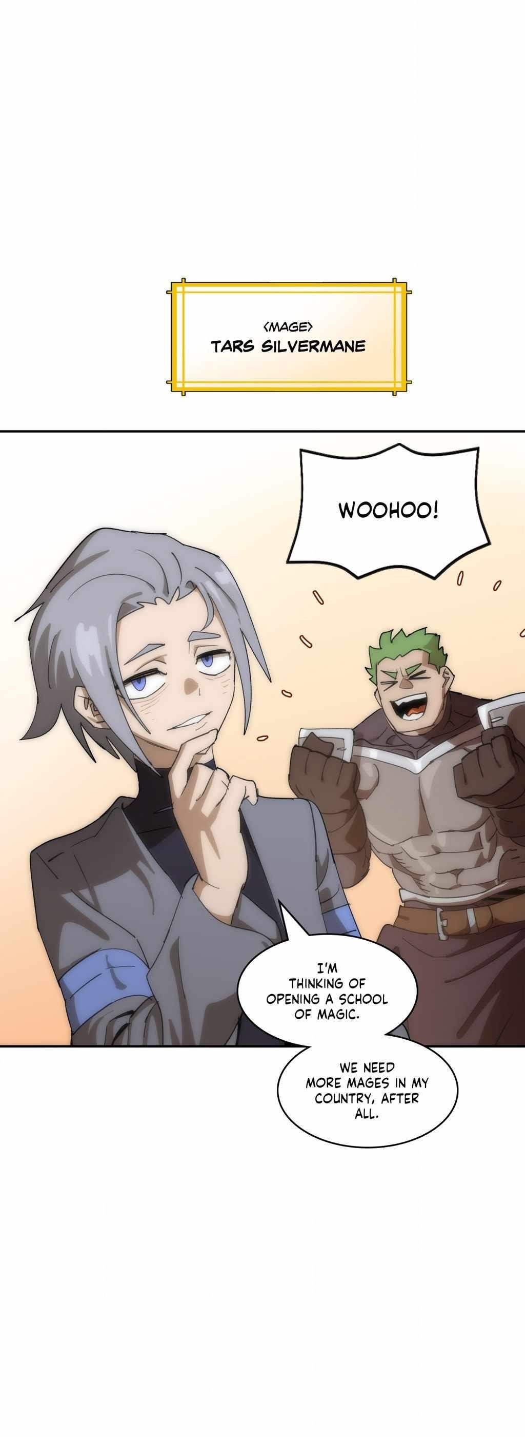 Read 4 Cut Hero EN Manga Online