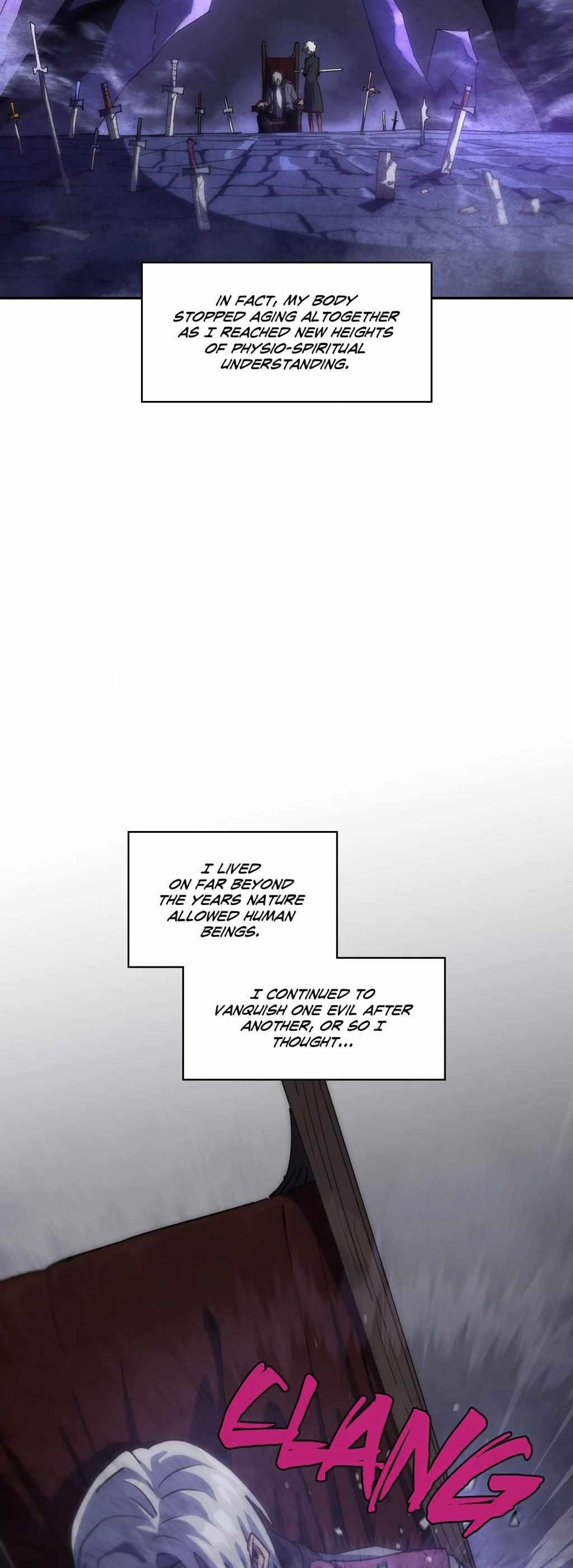 Read 4 Cut Hero EN Manga Online