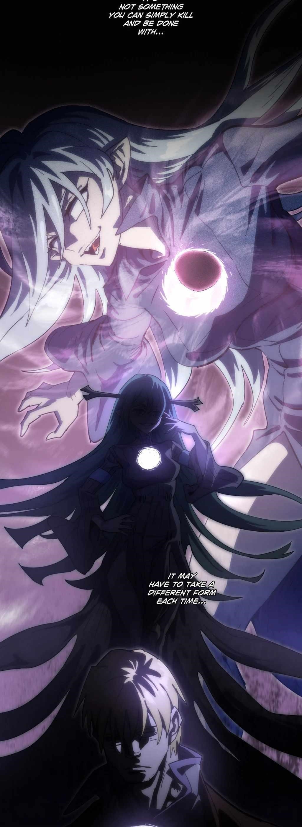 Read 4 Cut Hero EN Manga Online