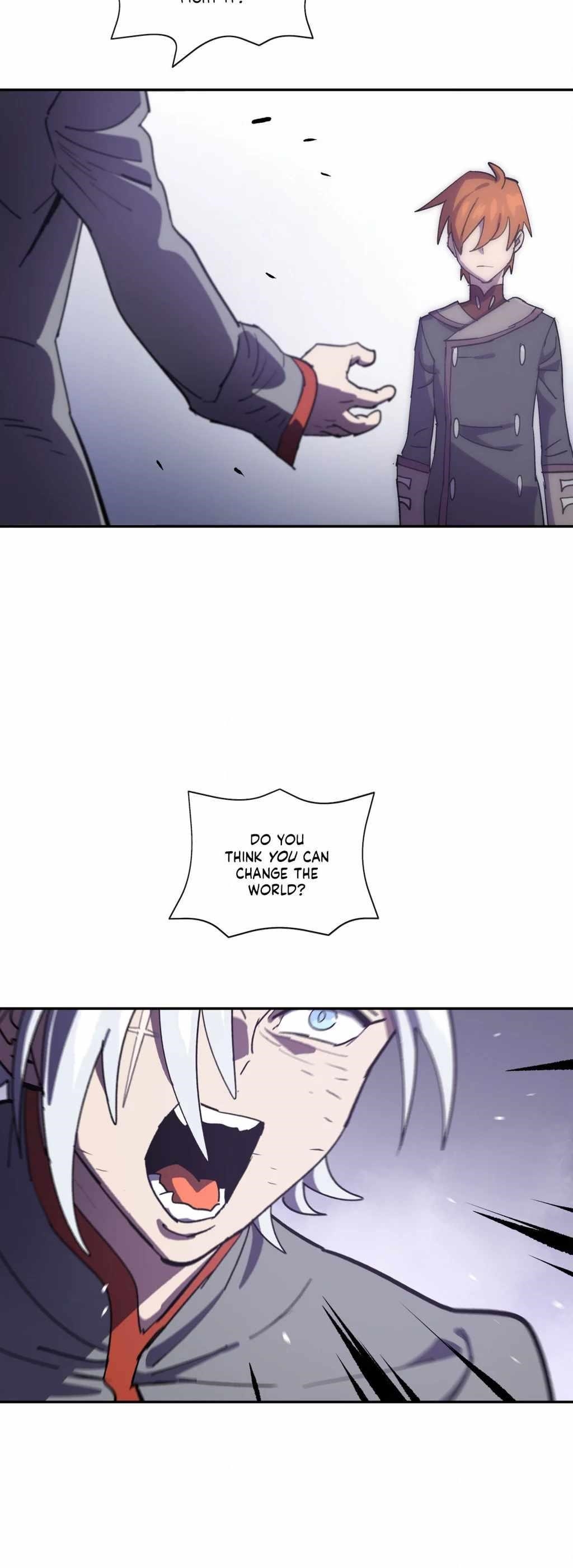 Read 4 Cut Hero EN Manga Online