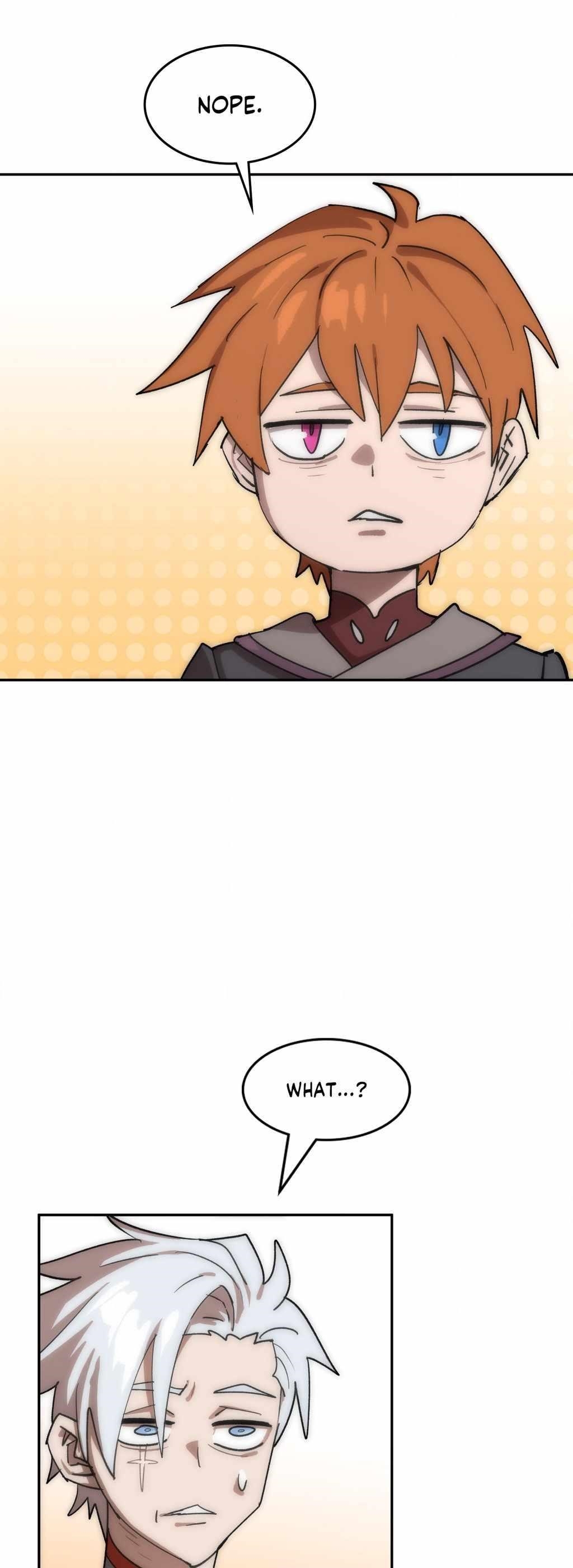 Read 4 Cut Hero EN Manga Online