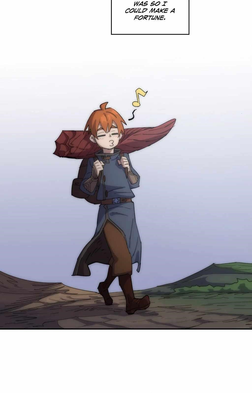 Read 4 Cut Hero EN Manga Online