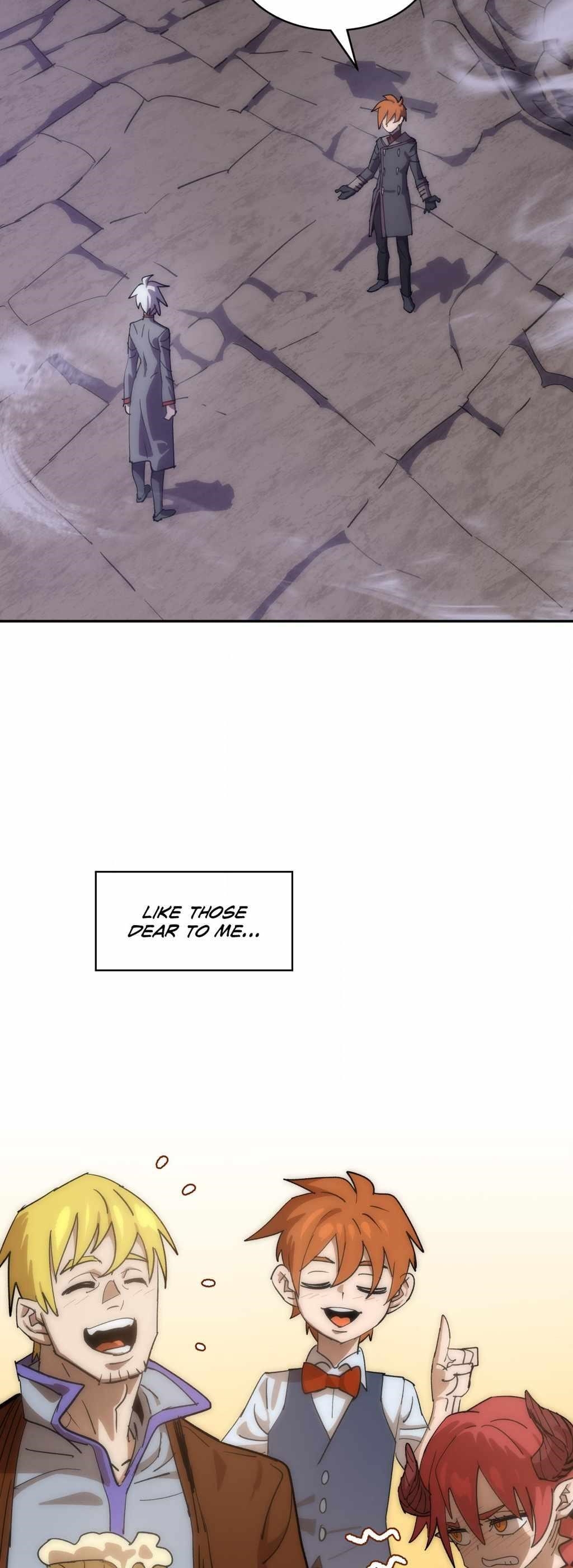 Read 4 Cut Hero EN Manga Online