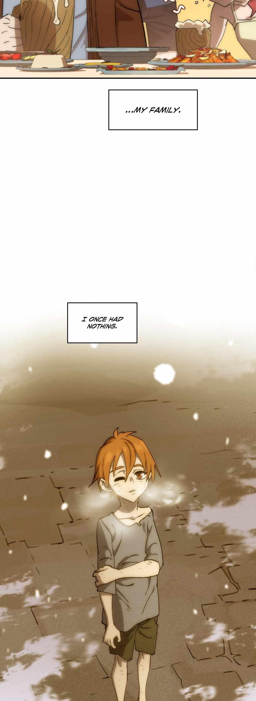 Read 4 Cut Hero EN Manga Online