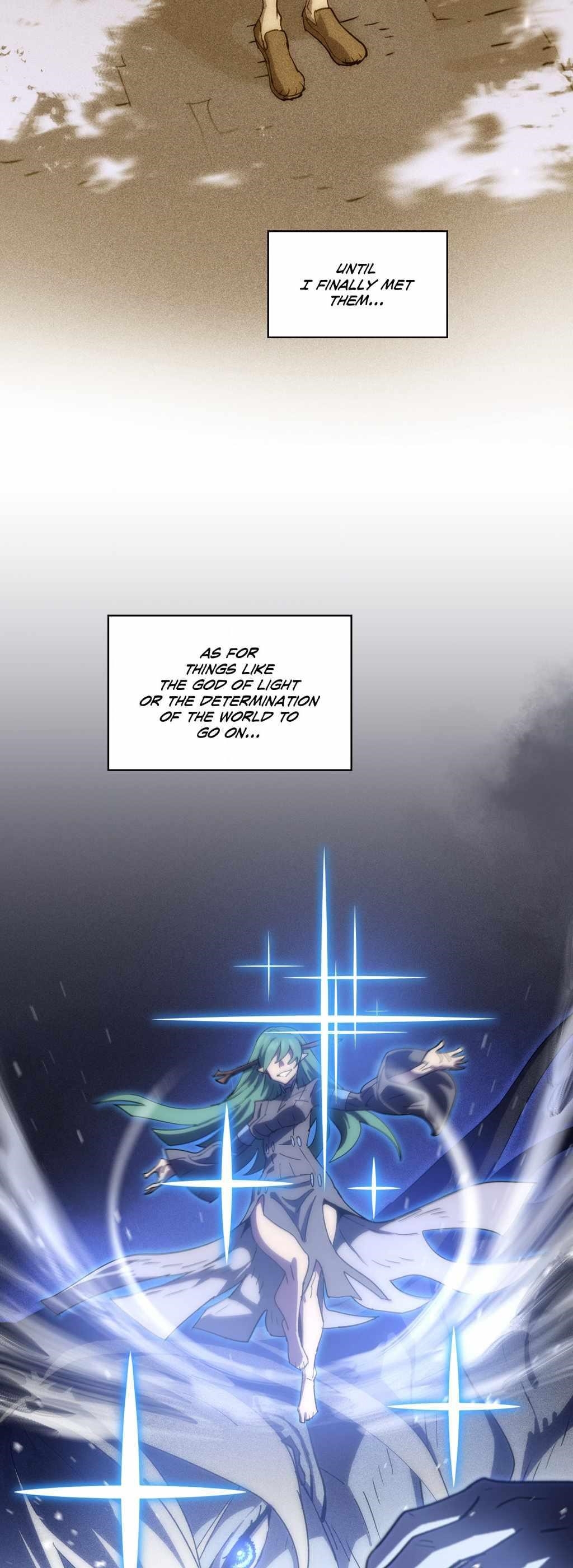 Read 4 Cut Hero EN Manga Online