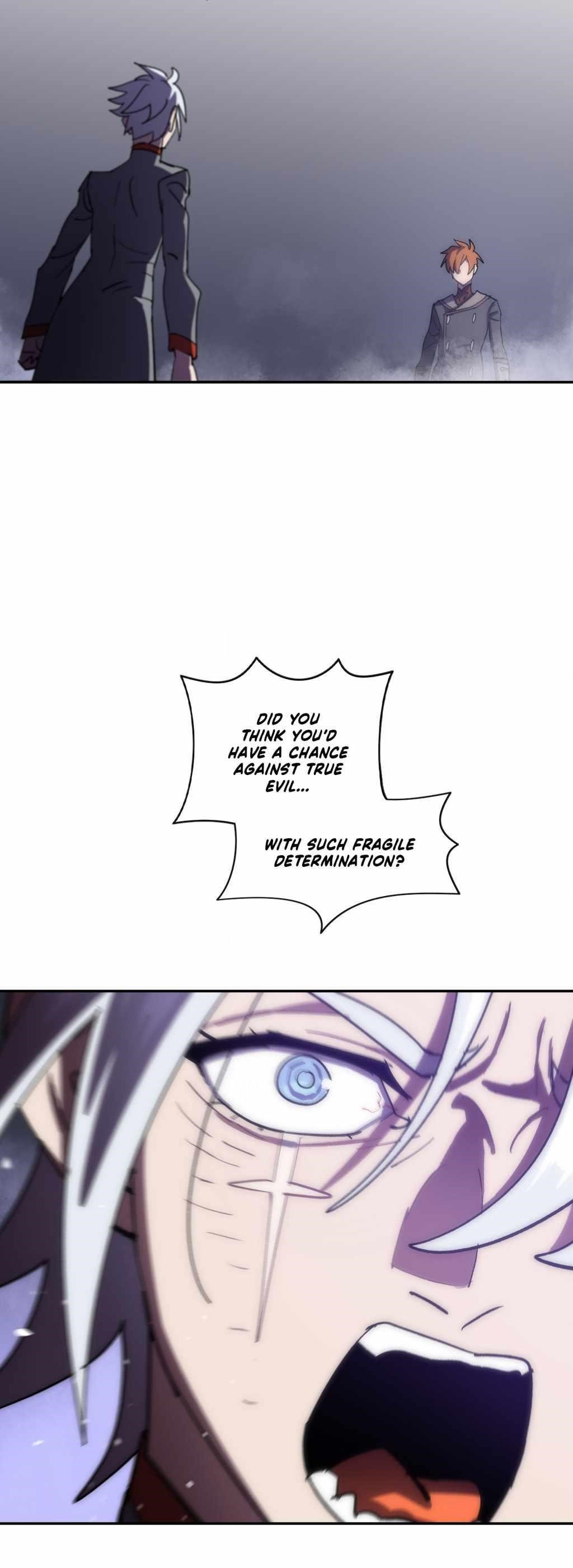 Read 4 Cut Hero EN Manga Online