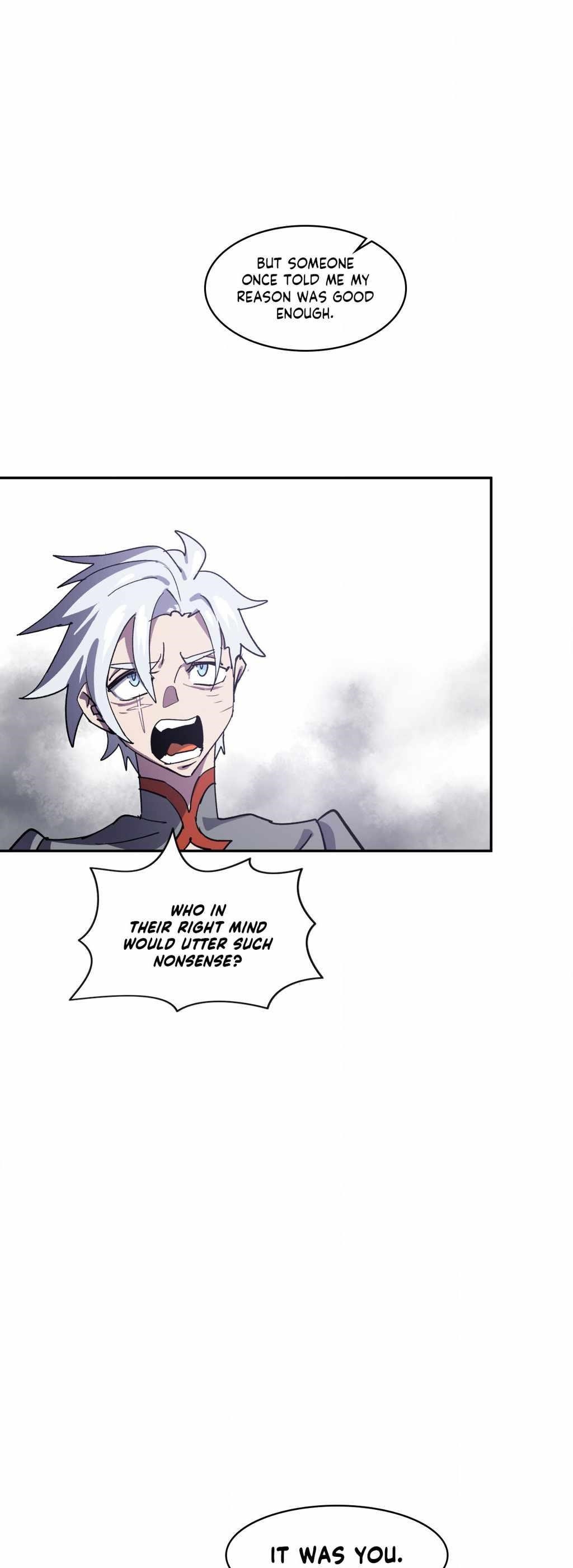 Read 4 Cut Hero EN Manga Online