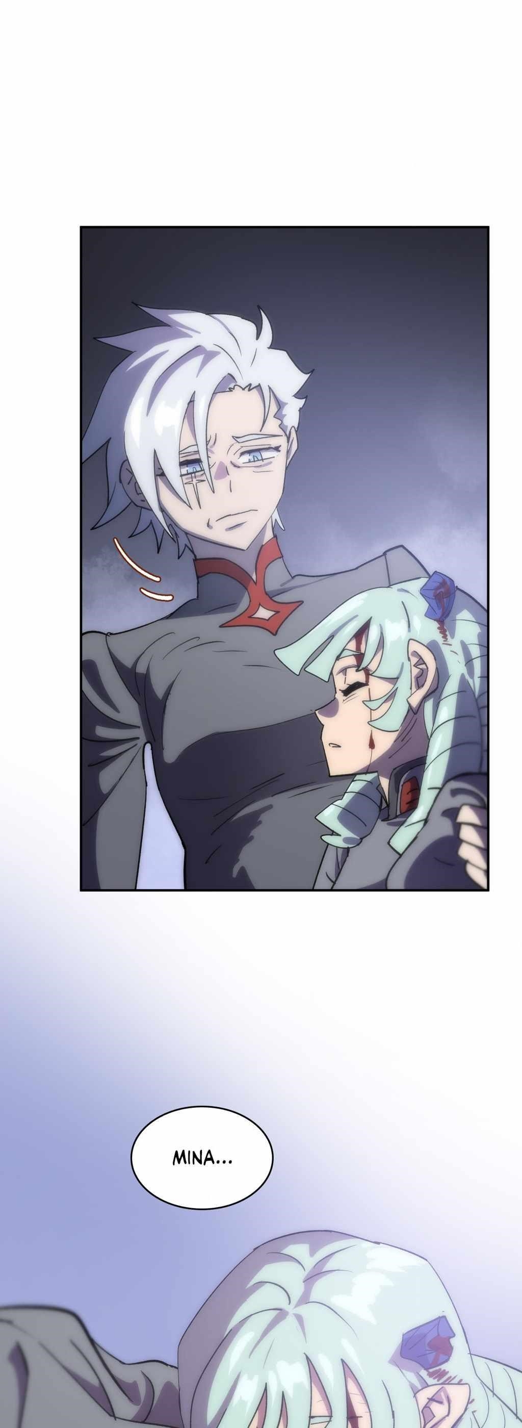 Read 4 Cut Hero EN Manga Online