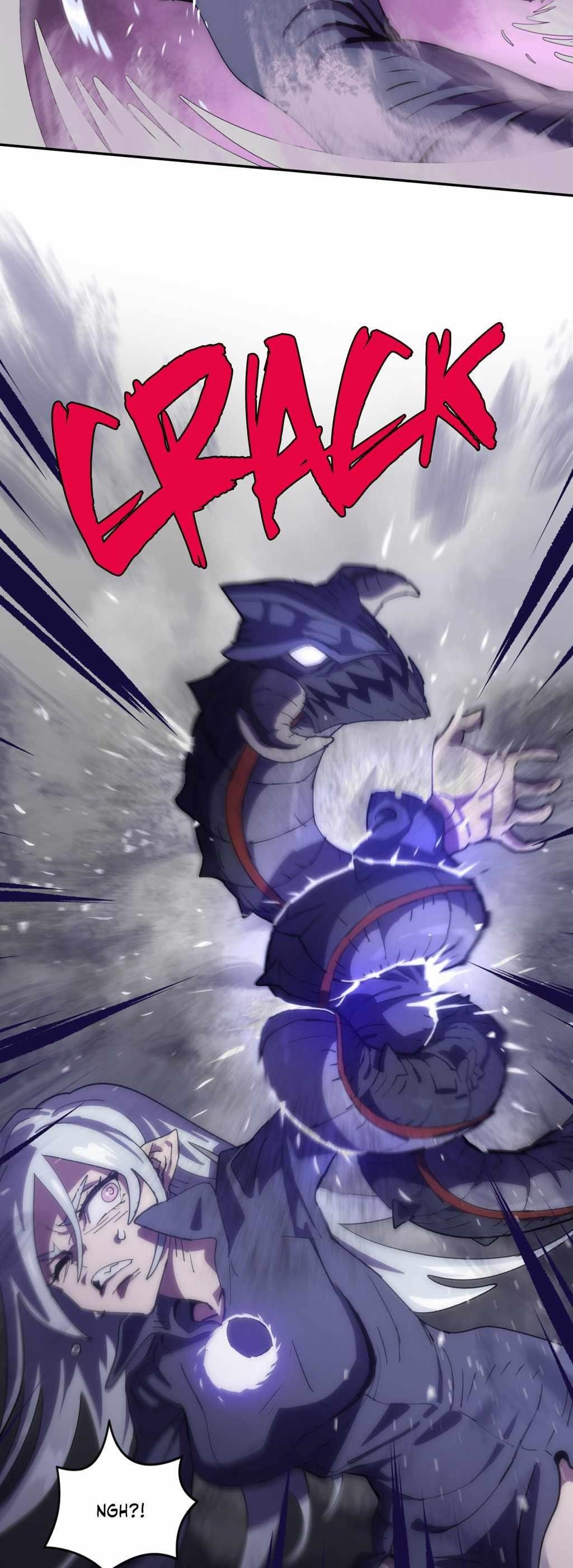 Read 4 Cut Hero EN Manga Online