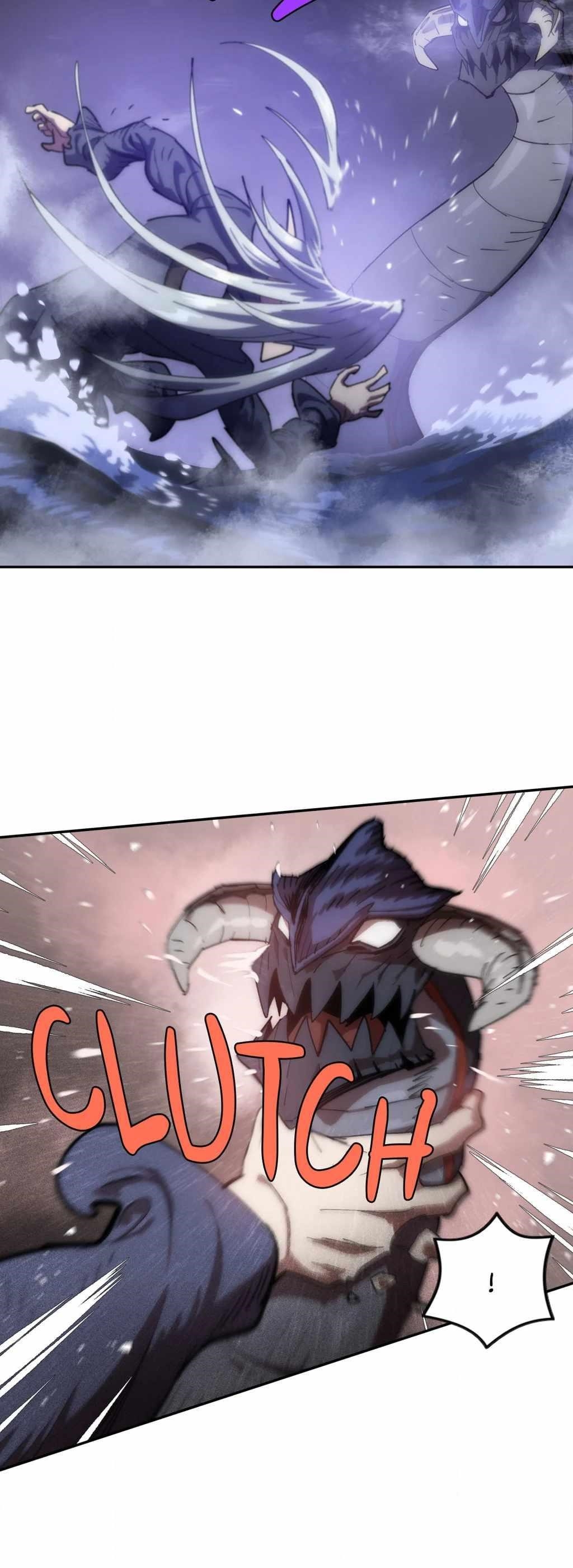 Read 4 Cut Hero EN Manga Online