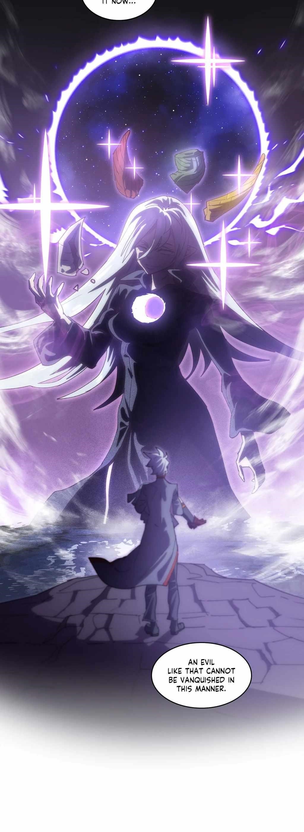 Read 4 Cut Hero EN Manga Online