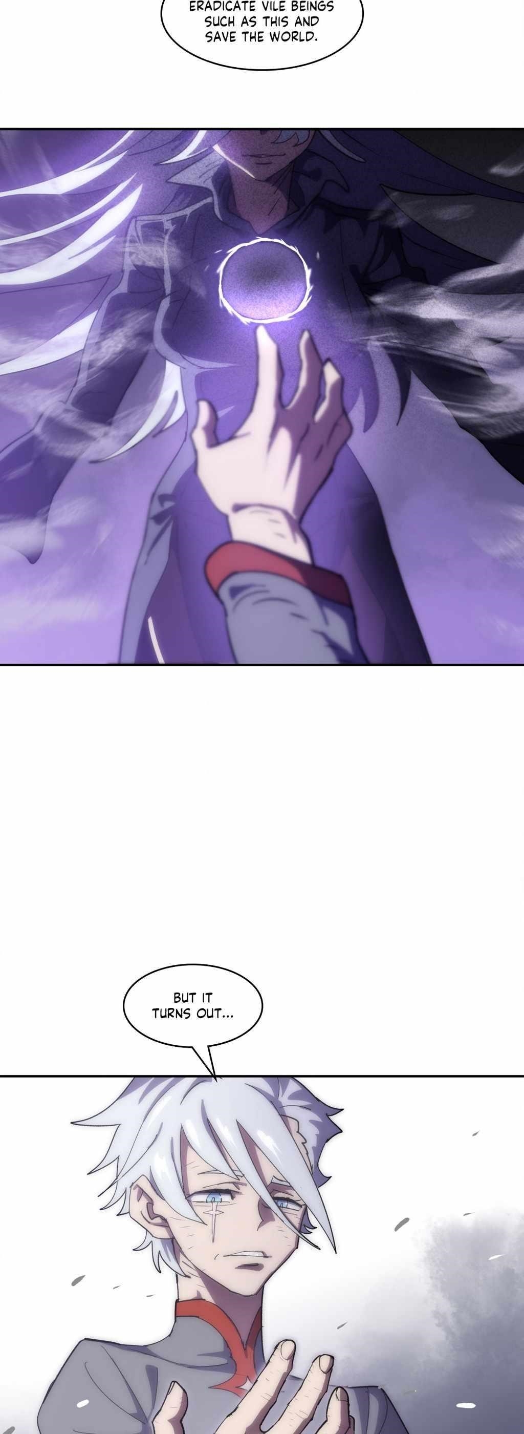 Read 4 Cut Hero EN Manga Online