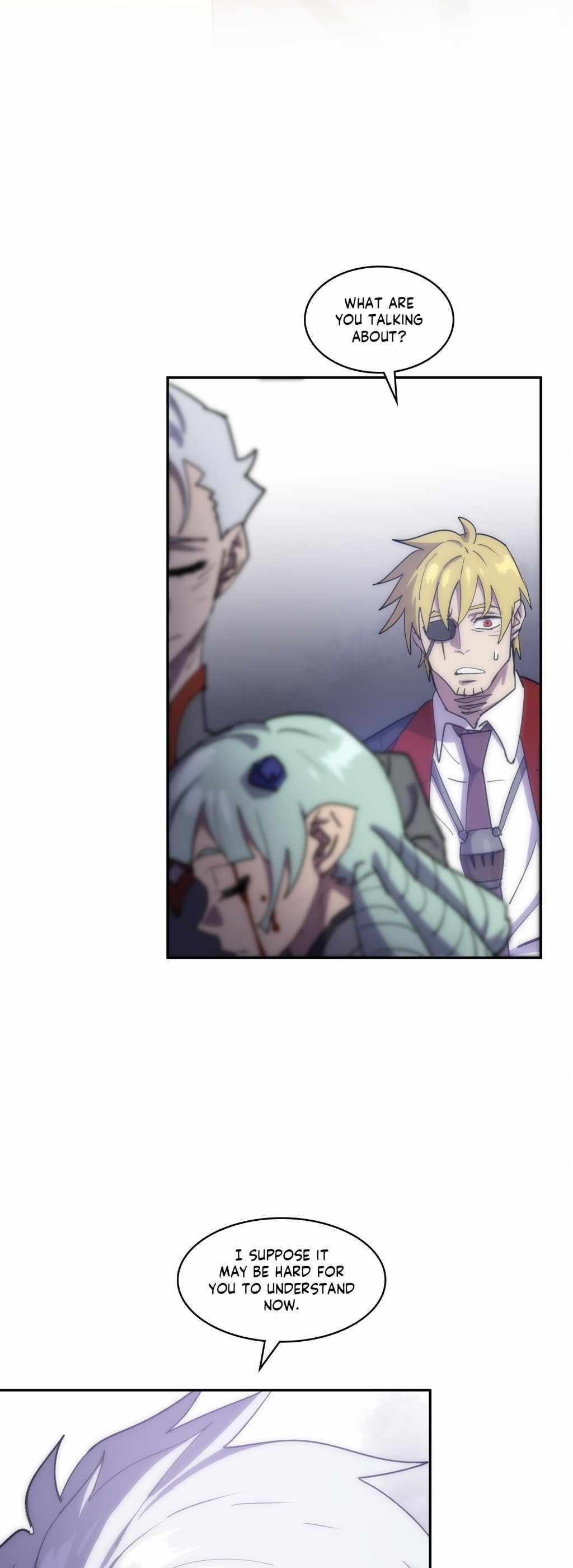 Read 4 Cut Hero EN Manga Online