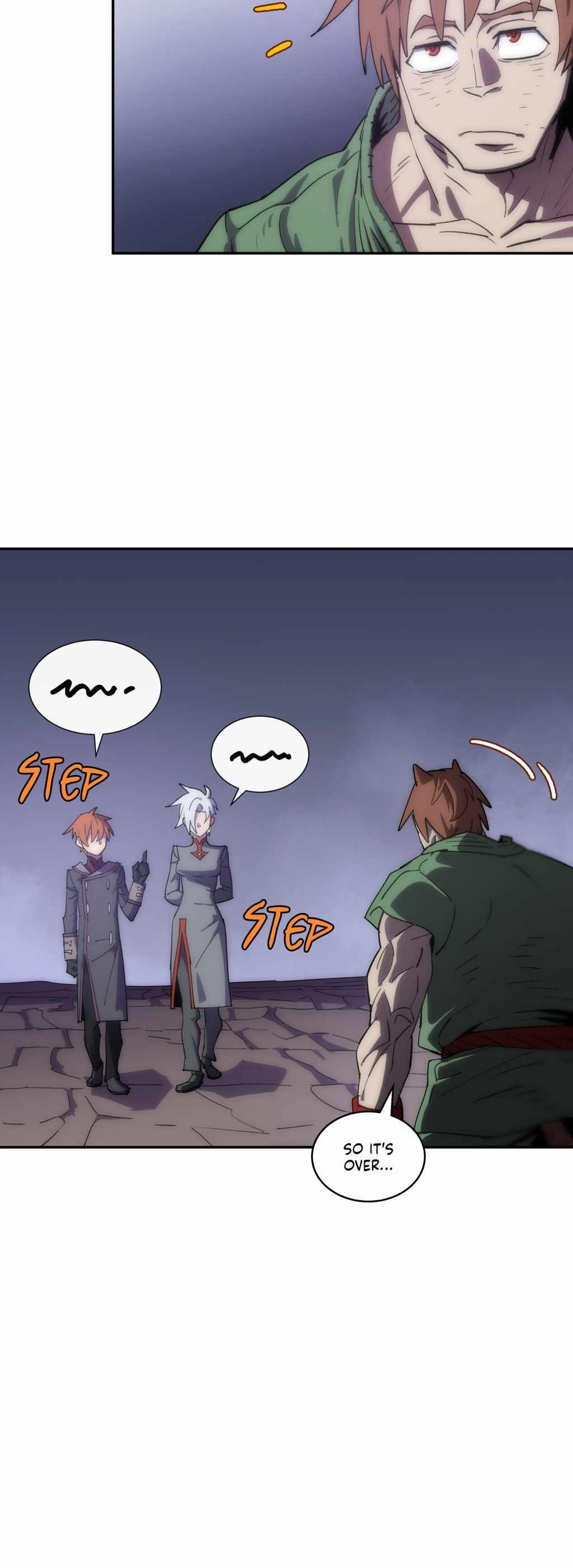 Read 4 Cut Hero EN Manga Online