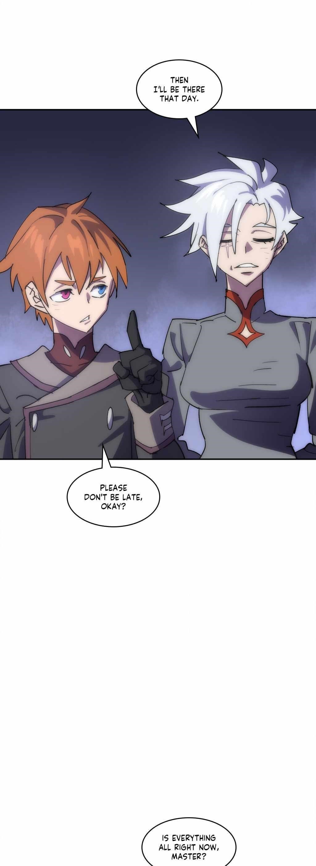 Read 4 Cut Hero EN Manga Online