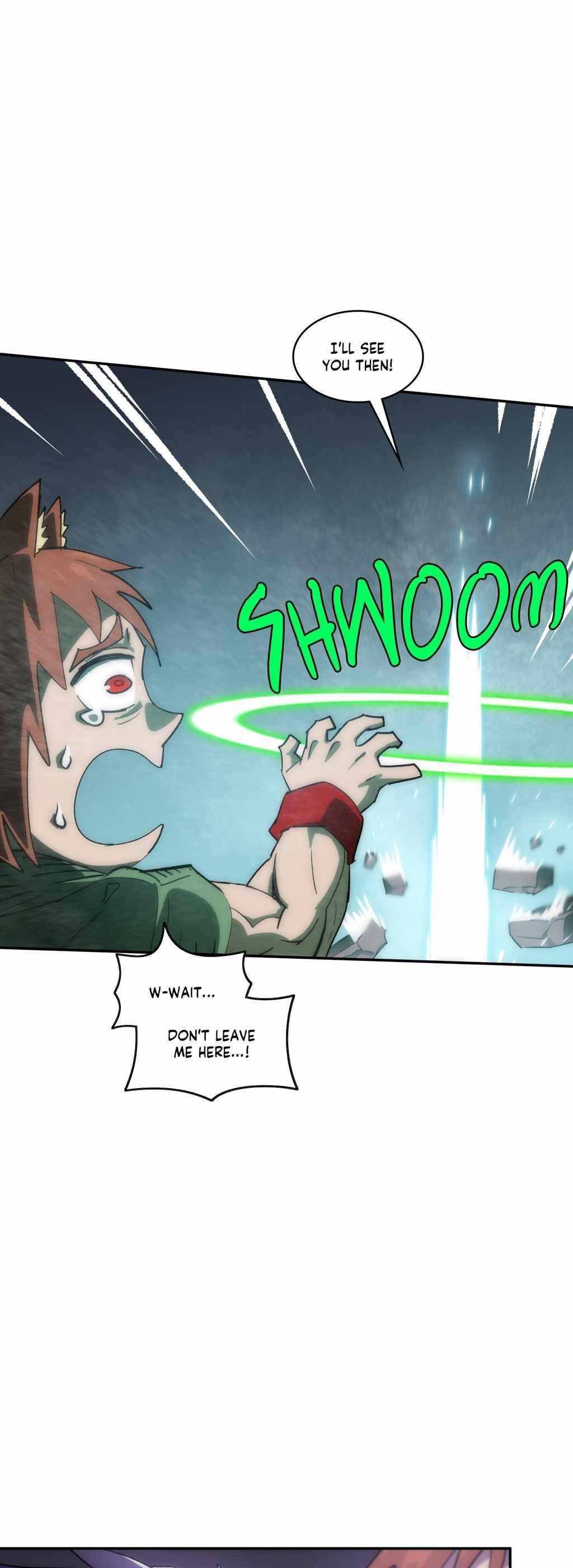 Read 4 Cut Hero EN Manga Online