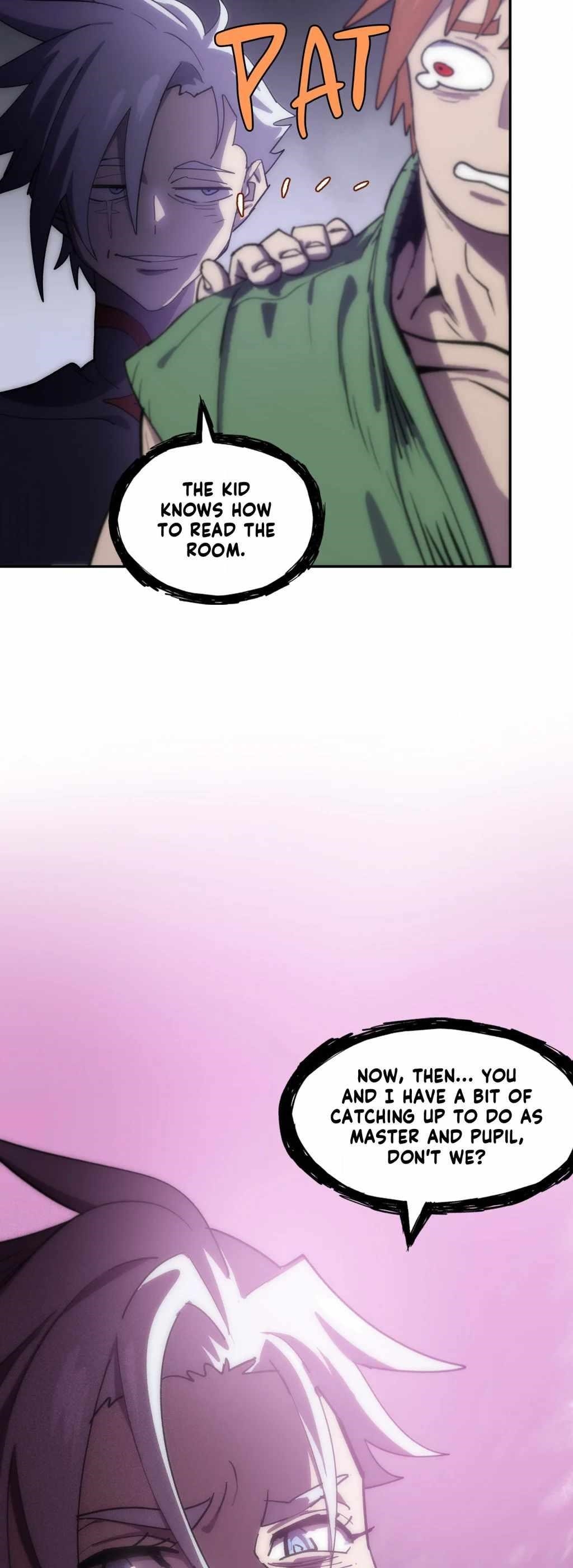 Read 4 Cut Hero EN Manga Online