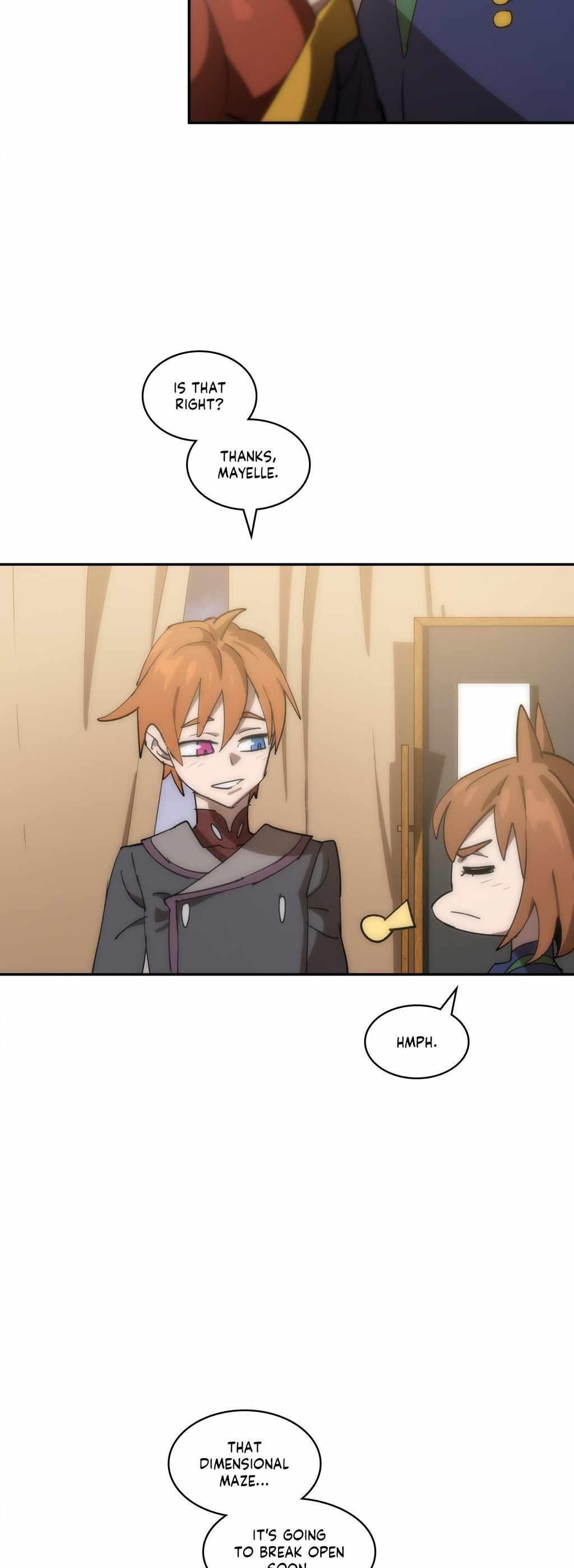 Read 4 Cut Hero EN Manga Online