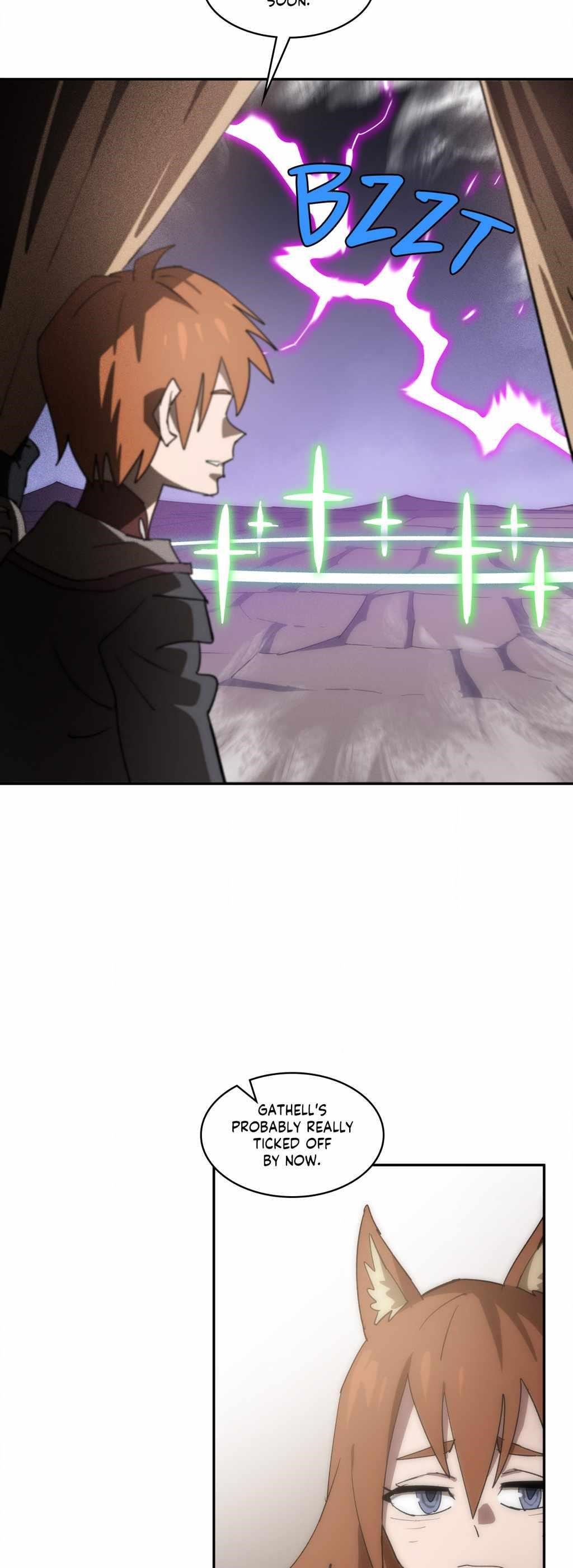 Read 4 Cut Hero EN Manga Online