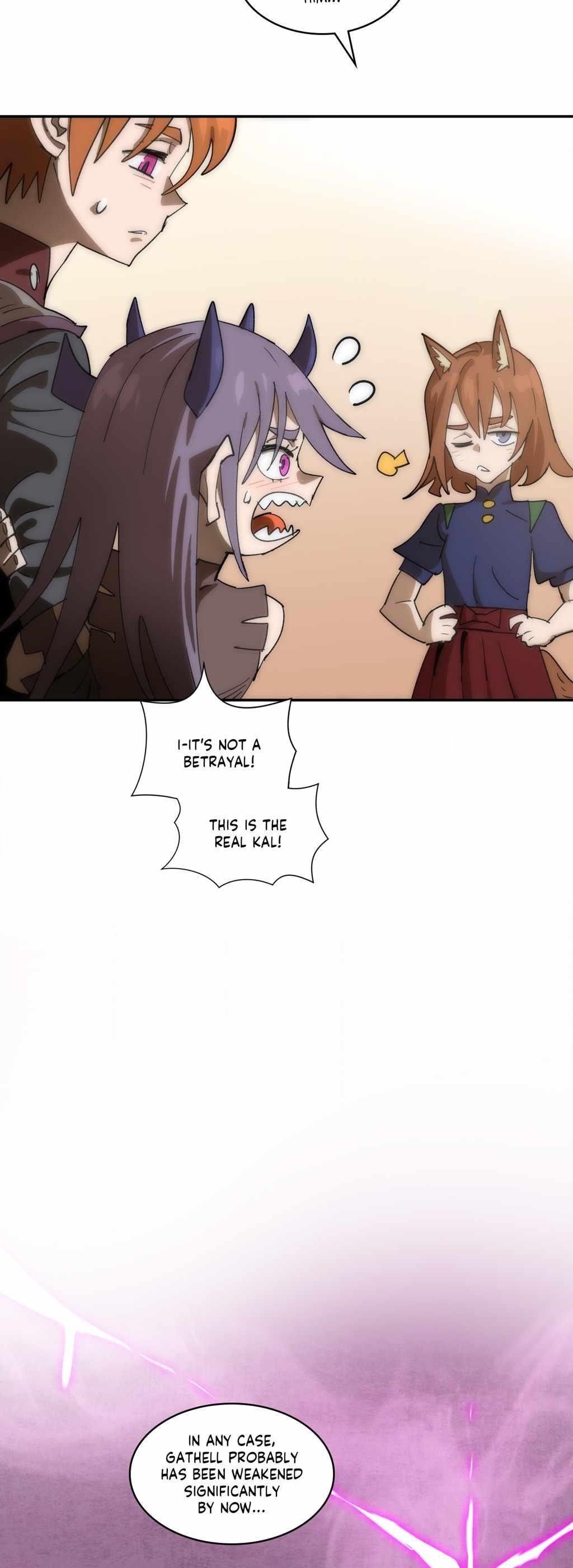 Read 4 Cut Hero EN Manga Online