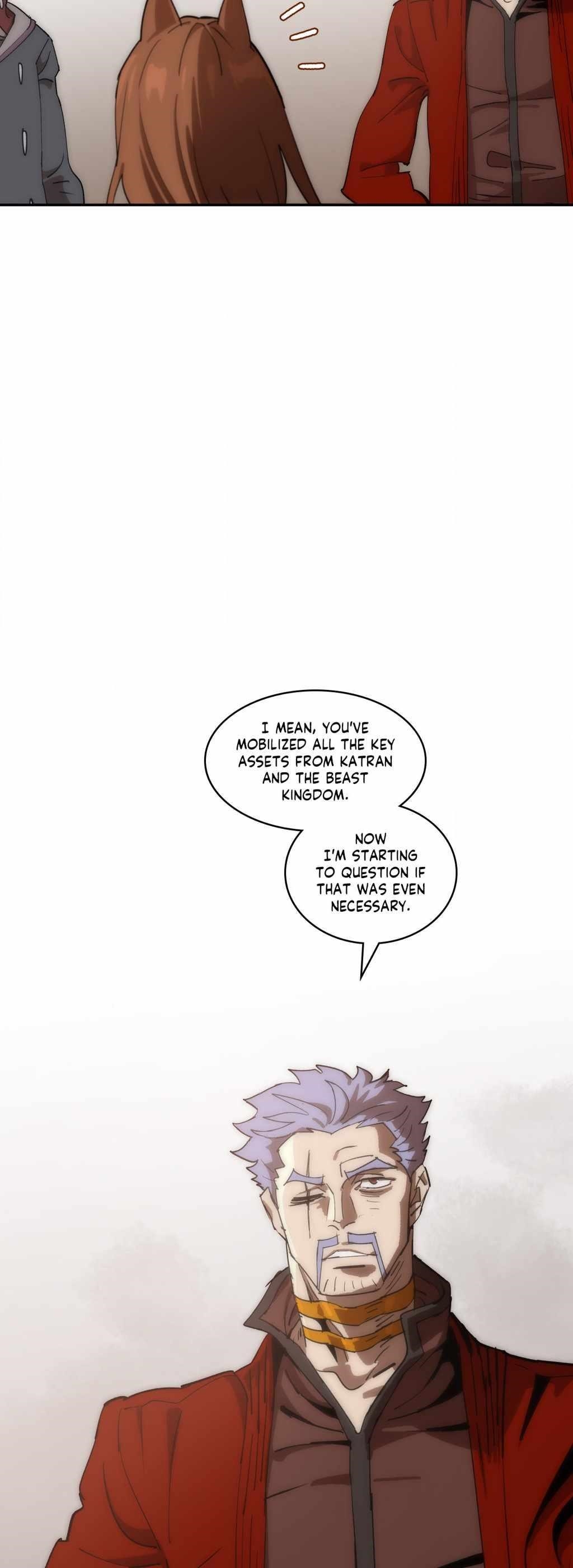 Read 4 Cut Hero EN Manga Online