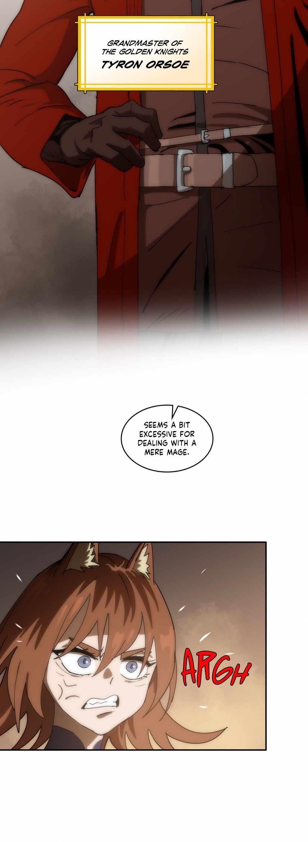 Read 4 Cut Hero EN Manga Online