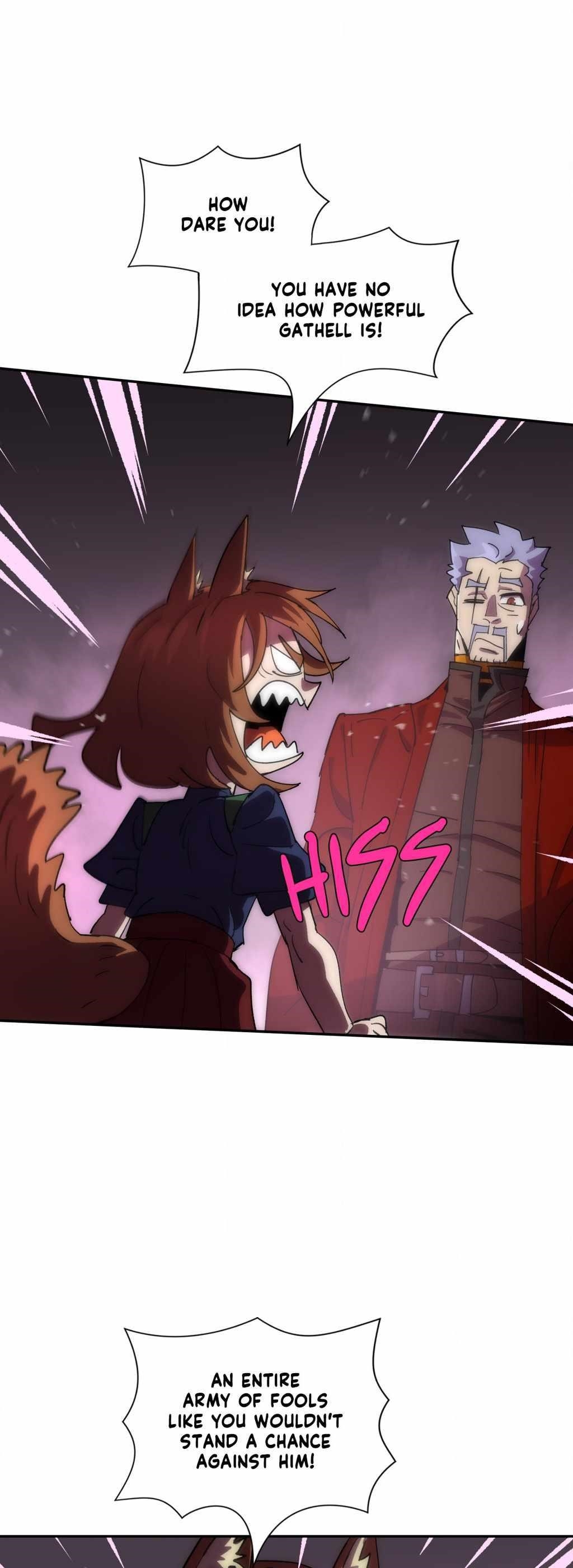 Read 4 Cut Hero EN Manga Online