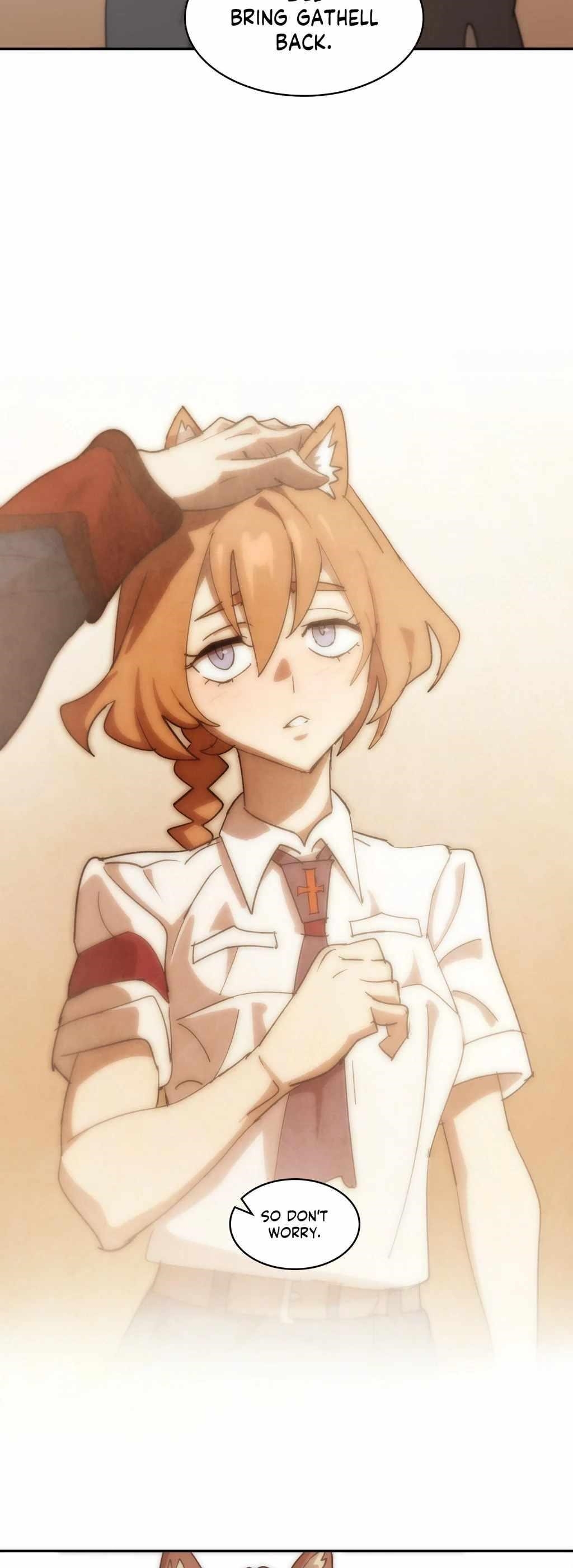 Read 4 Cut Hero EN Manga Online