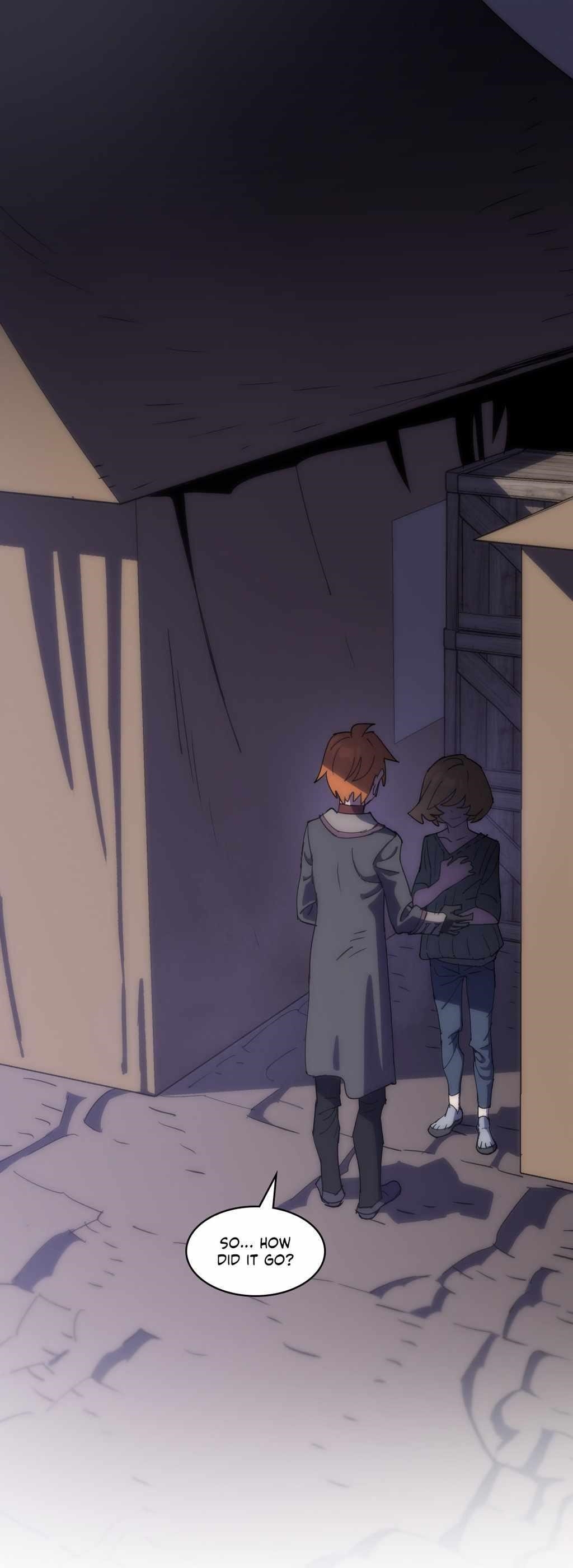 Read 4 Cut Hero EN Manga Online